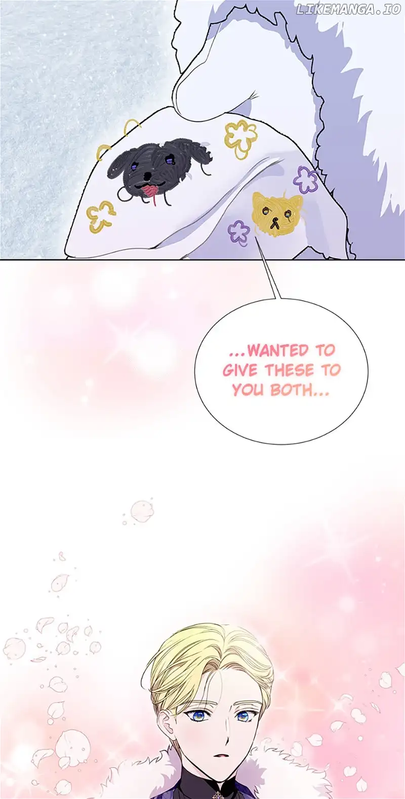 If You Remove the Kind Protagonist’s Mask Chapter 44 - Page 33