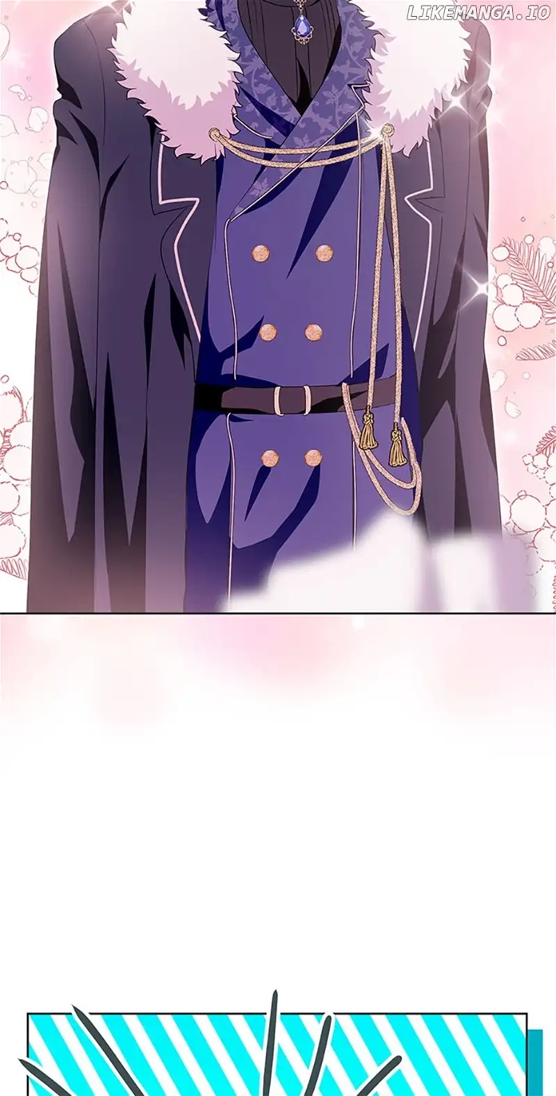 If You Remove the Kind Protagonist’s Mask Chapter 44 - Page 34