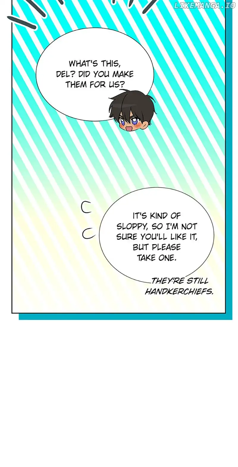 If You Remove the Kind Protagonist’s Mask Chapter 44 - Page 35