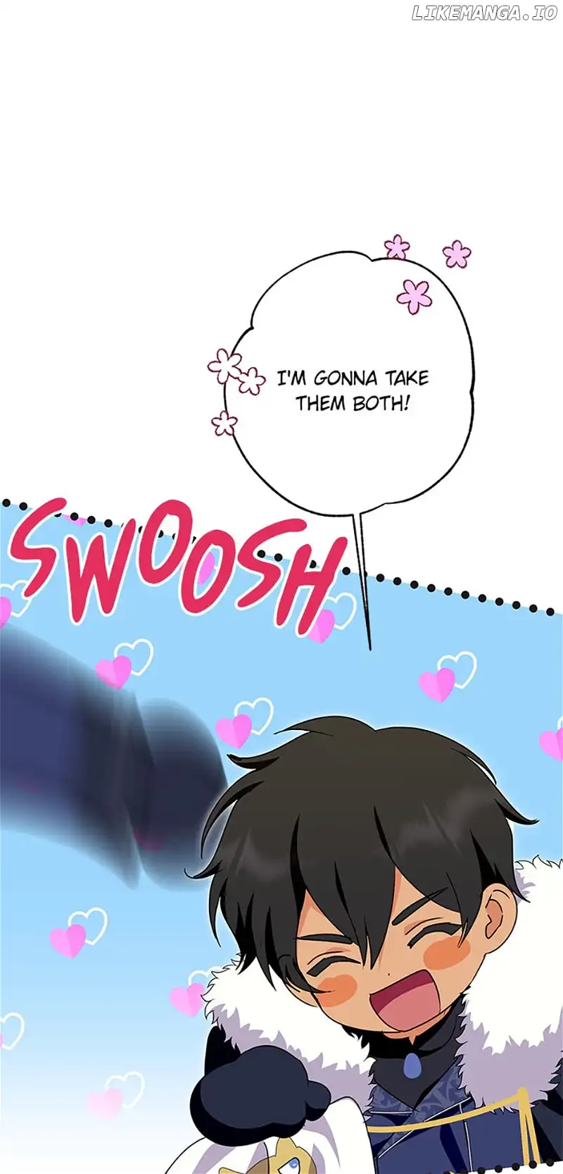 If You Remove the Kind Protagonist’s Mask Chapter 44 - Page 36