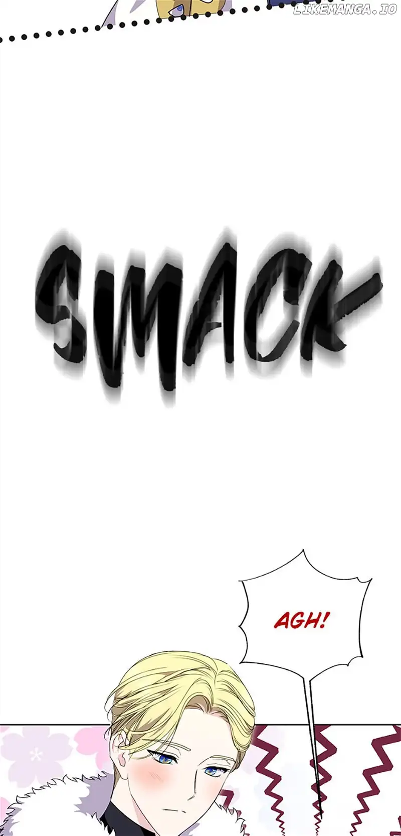 If You Remove the Kind Protagonist’s Mask Chapter 44 - Page 37