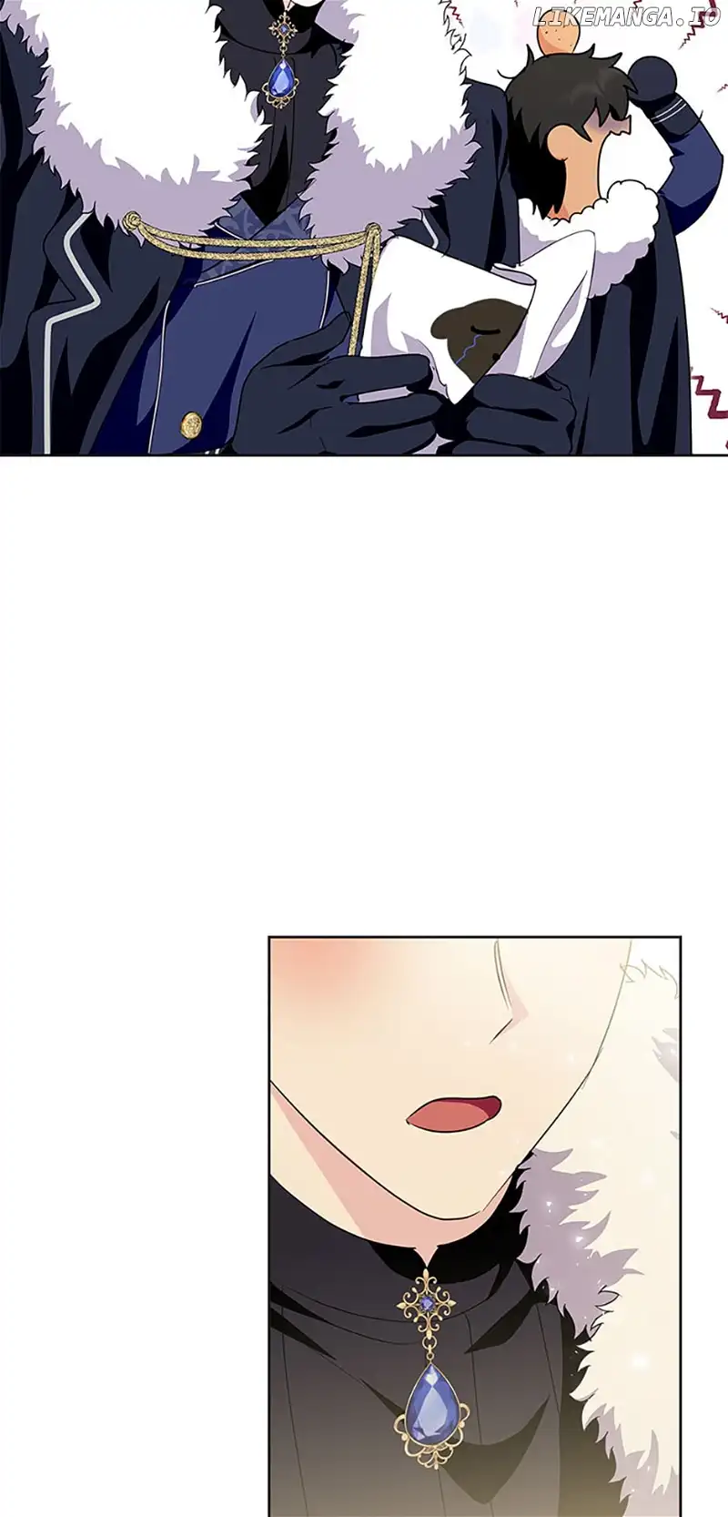 If You Remove the Kind Protagonist’s Mask Chapter 44 - Page 38