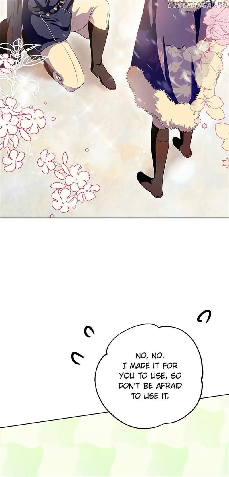 If You Remove the Kind Protagonist’s Mask Chapter 44 - Page 40