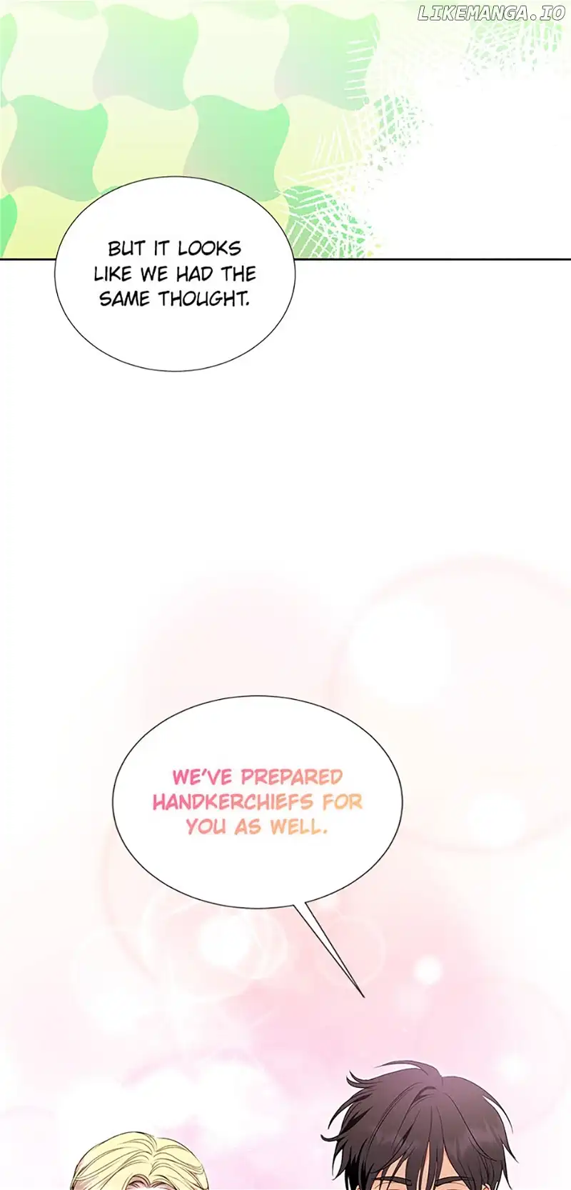 If You Remove the Kind Protagonist’s Mask Chapter 44 - Page 41