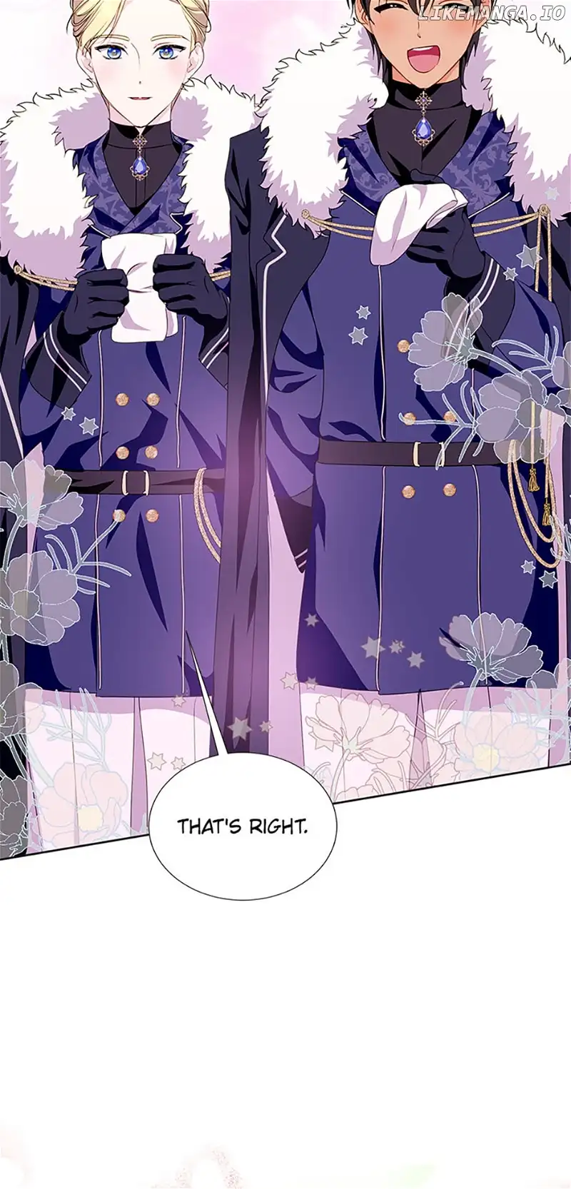 If You Remove the Kind Protagonist’s Mask Chapter 44 - Page 42
