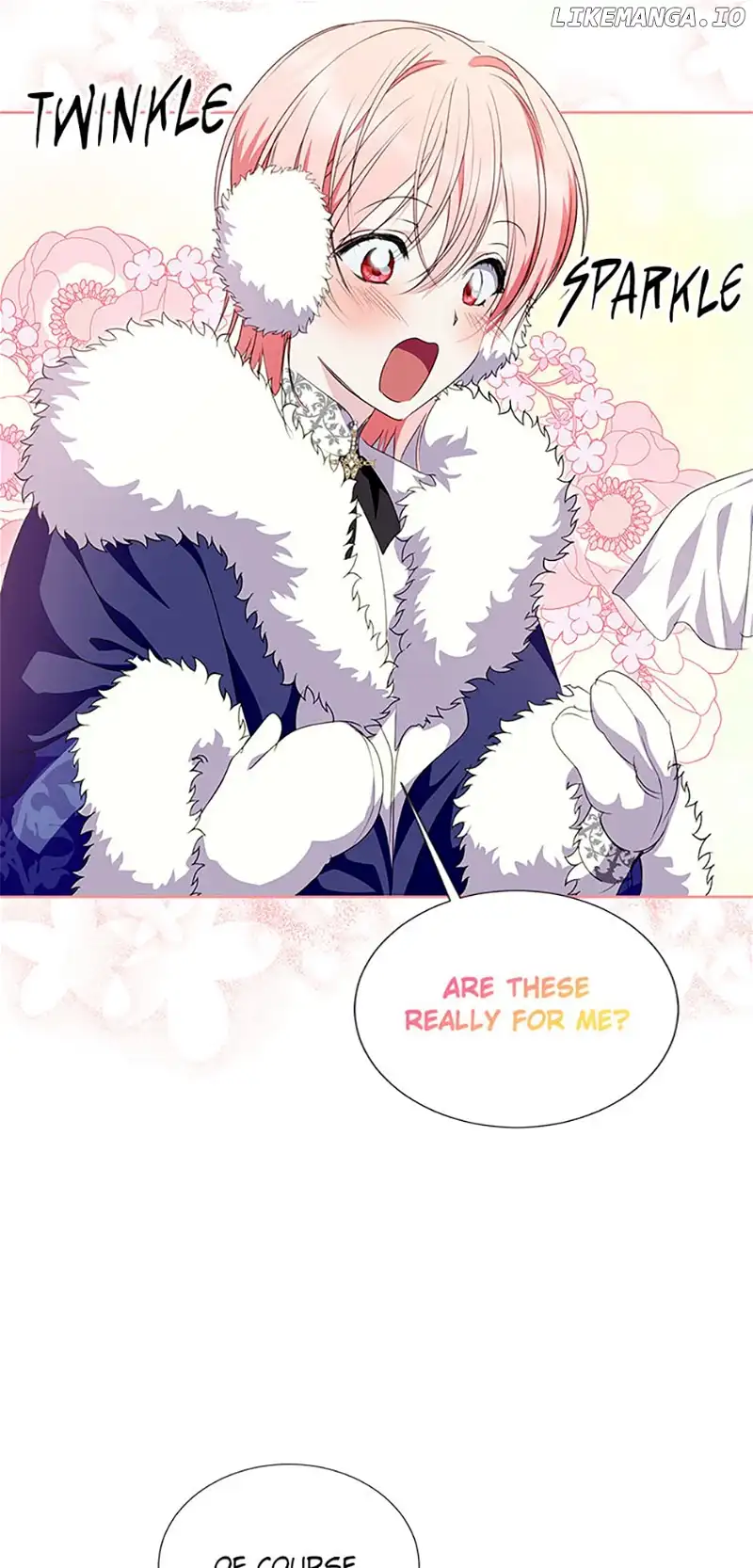 If You Remove the Kind Protagonist’s Mask Chapter 44 - Page 43