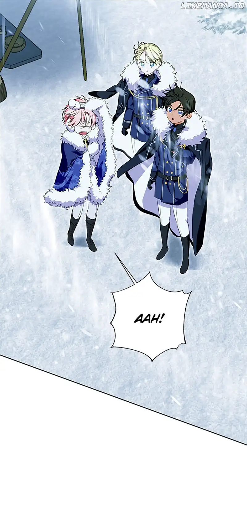 If You Remove the Kind Protagonist’s Mask Chapter 44 - Page 46