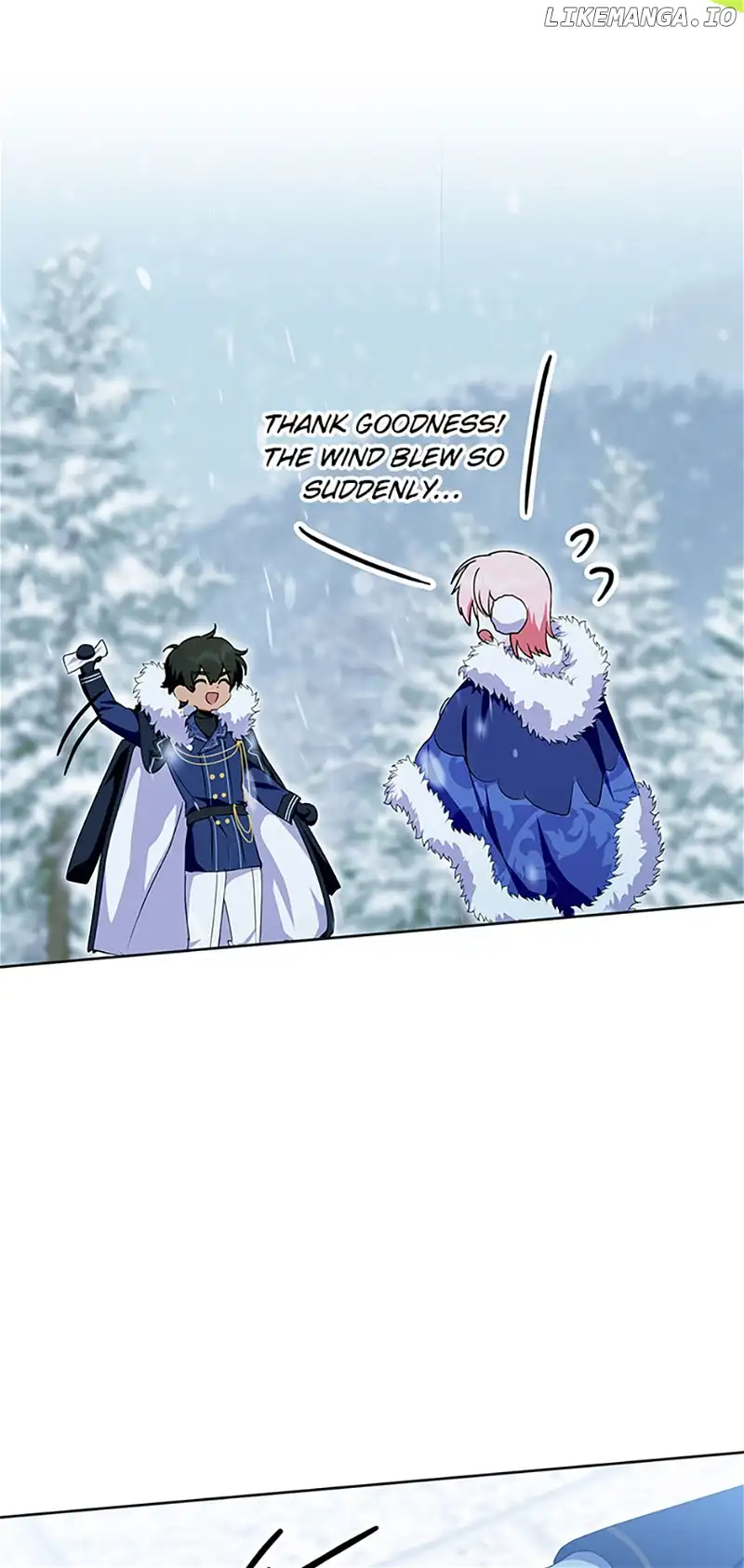 If You Remove the Kind Protagonist’s Mask Chapter 44 - Page 48
