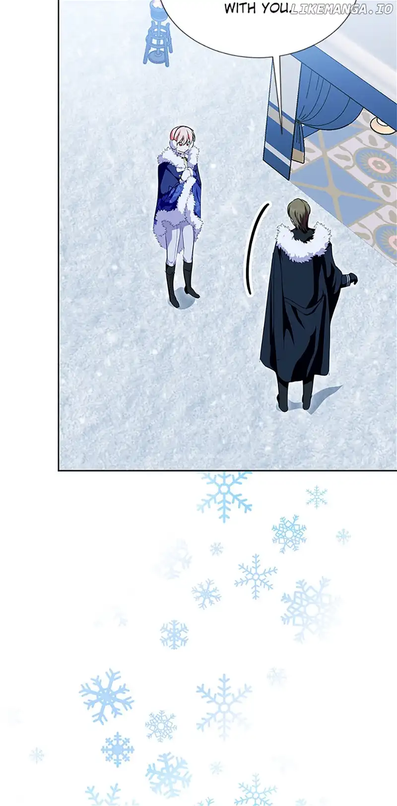 If You Remove the Kind Protagonist’s Mask Chapter 44 - Page 5