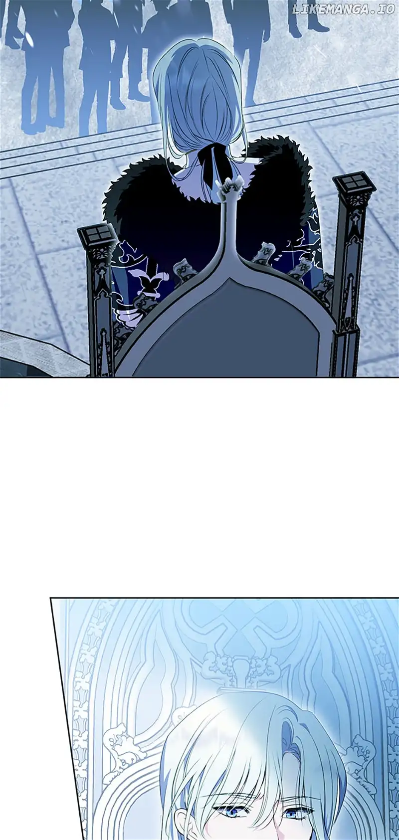 If You Remove the Kind Protagonist’s Mask Chapter 44 - Page 50