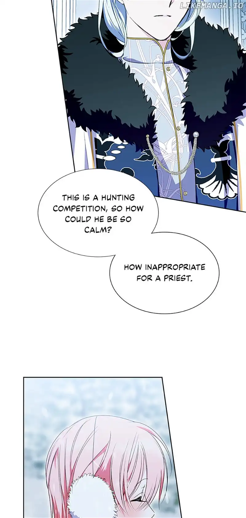 If You Remove the Kind Protagonist’s Mask Chapter 44 - Page 51
