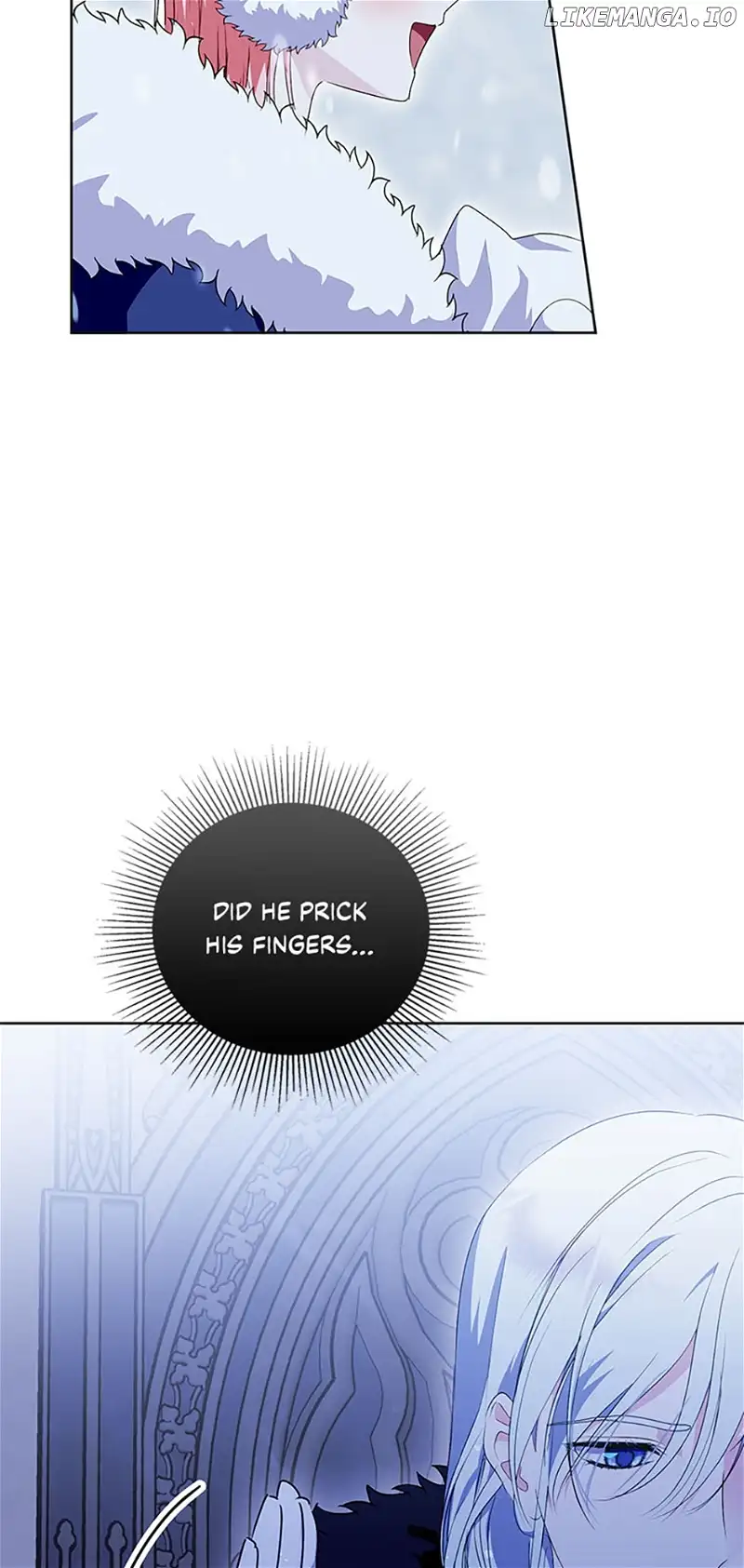 If You Remove the Kind Protagonist’s Mask Chapter 44 - Page 52