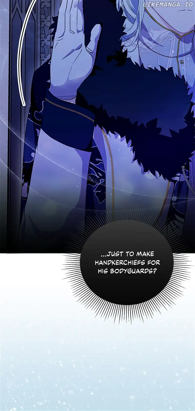 If You Remove the Kind Protagonist’s Mask Chapter 44 - Page 53