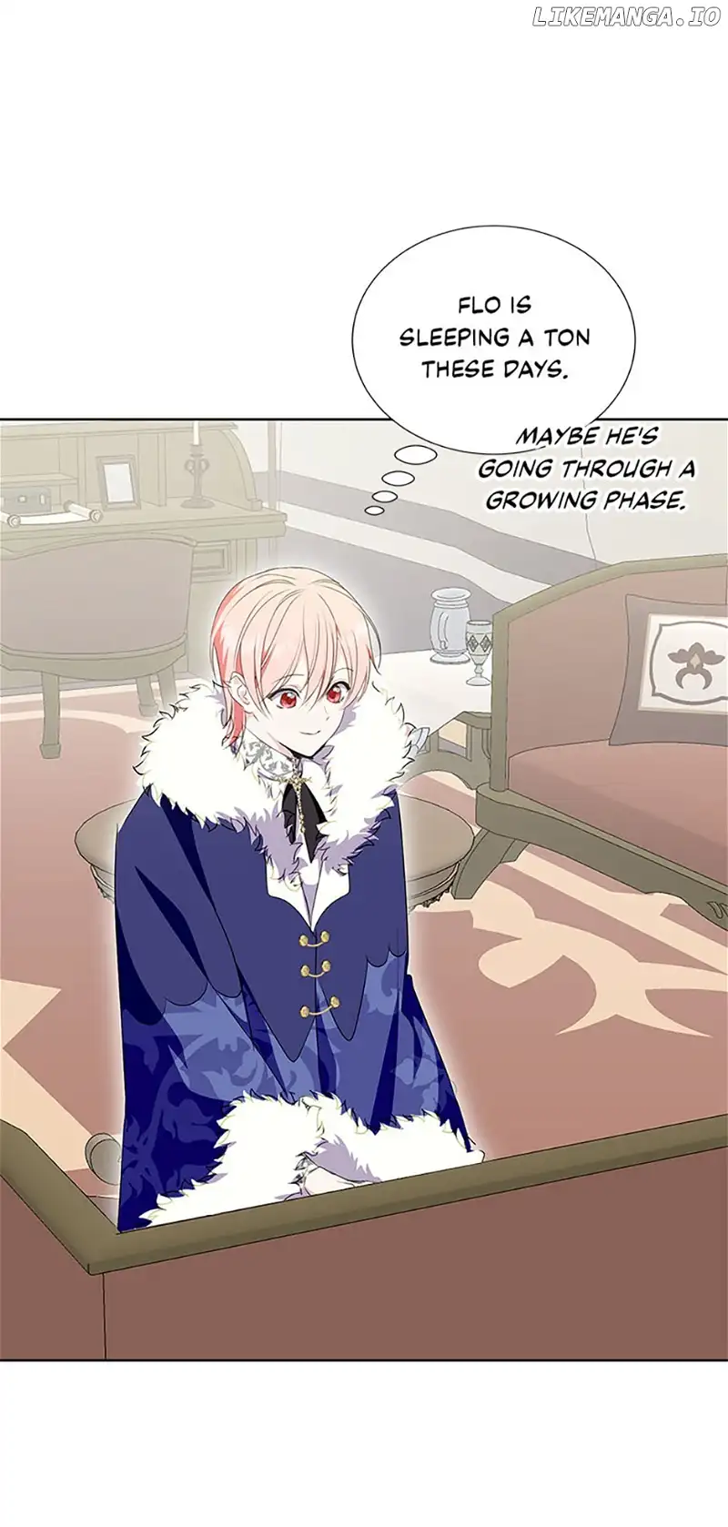 If You Remove the Kind Protagonist’s Mask Chapter 44 - Page 56