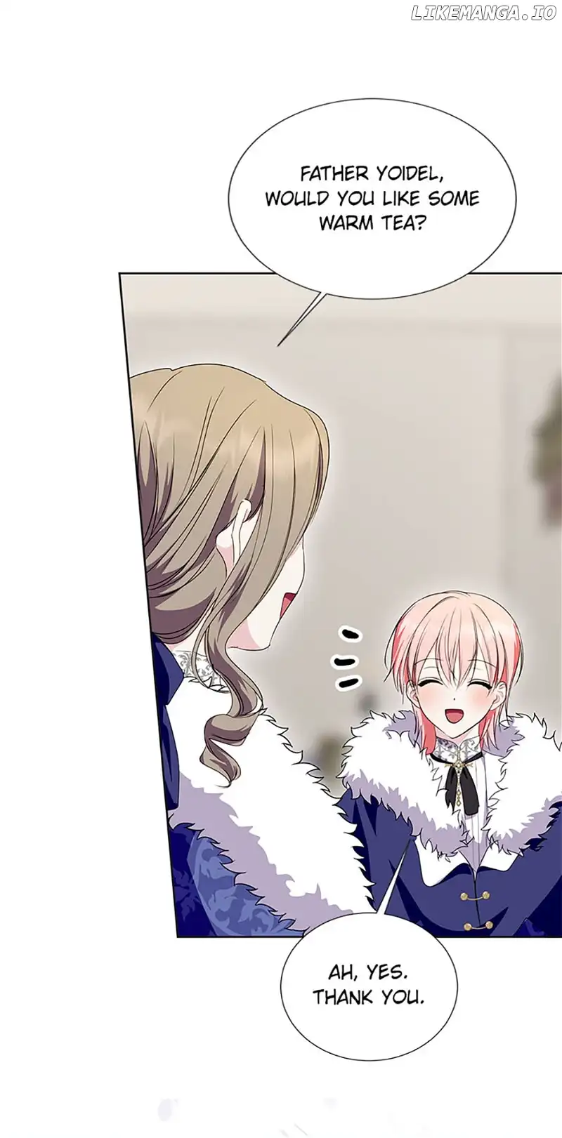 If You Remove the Kind Protagonist’s Mask Chapter 44 - Page 57