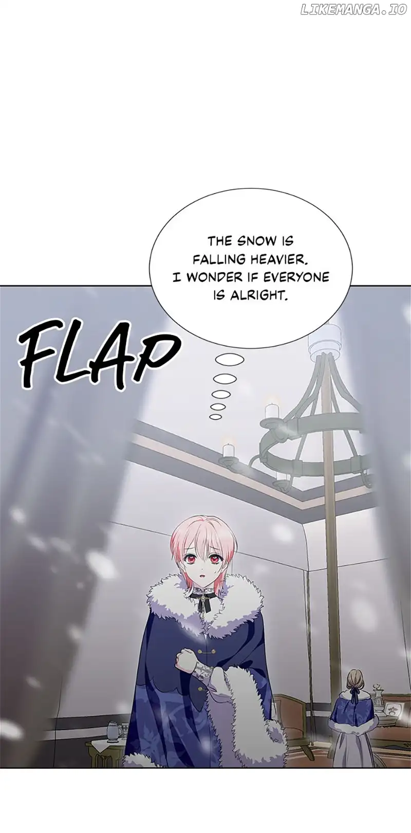 If You Remove the Kind Protagonist’s Mask Chapter 44 - Page 59