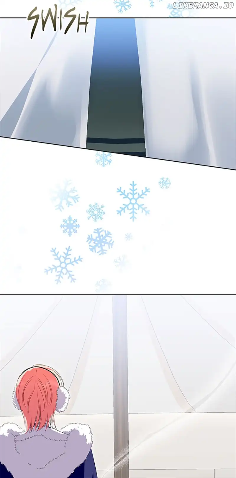If You Remove the Kind Protagonist’s Mask Chapter 44 - Page 6