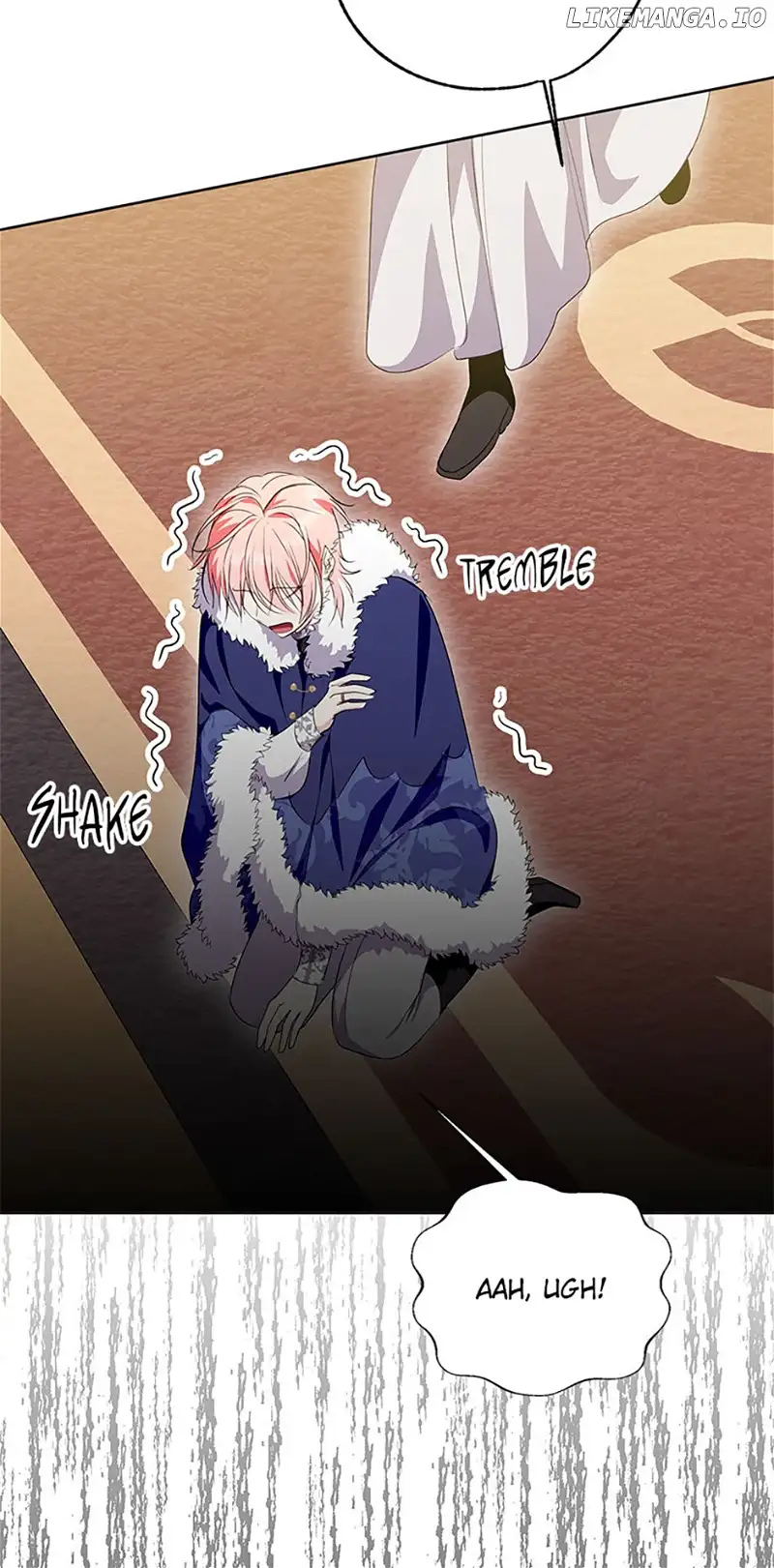 If You Remove the Kind Protagonist’s Mask Chapter 44 - Page 63