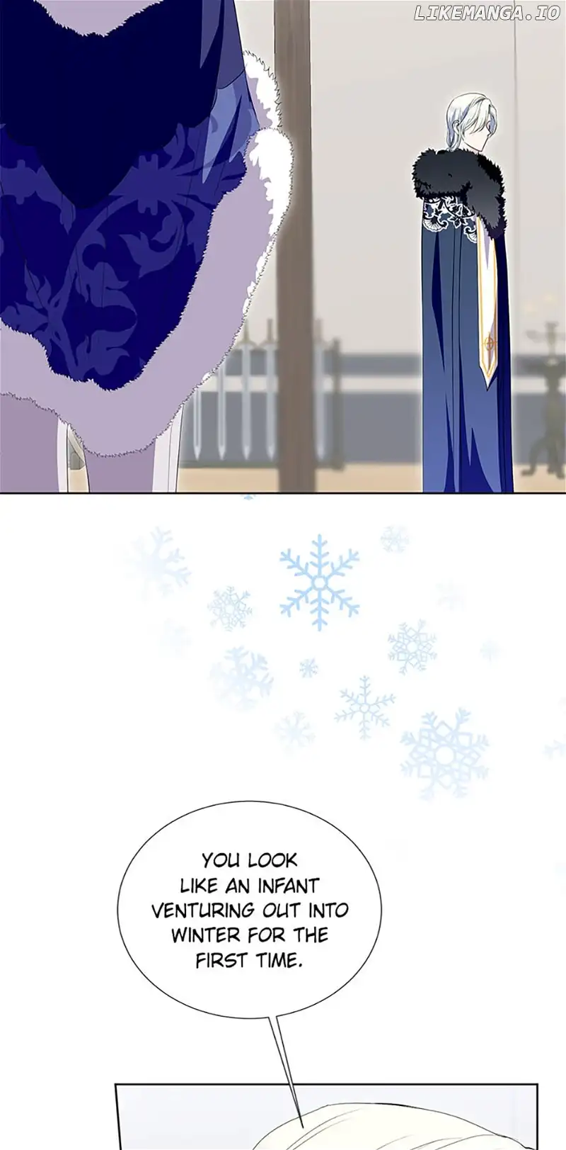If You Remove the Kind Protagonist’s Mask Chapter 44 - Page 7