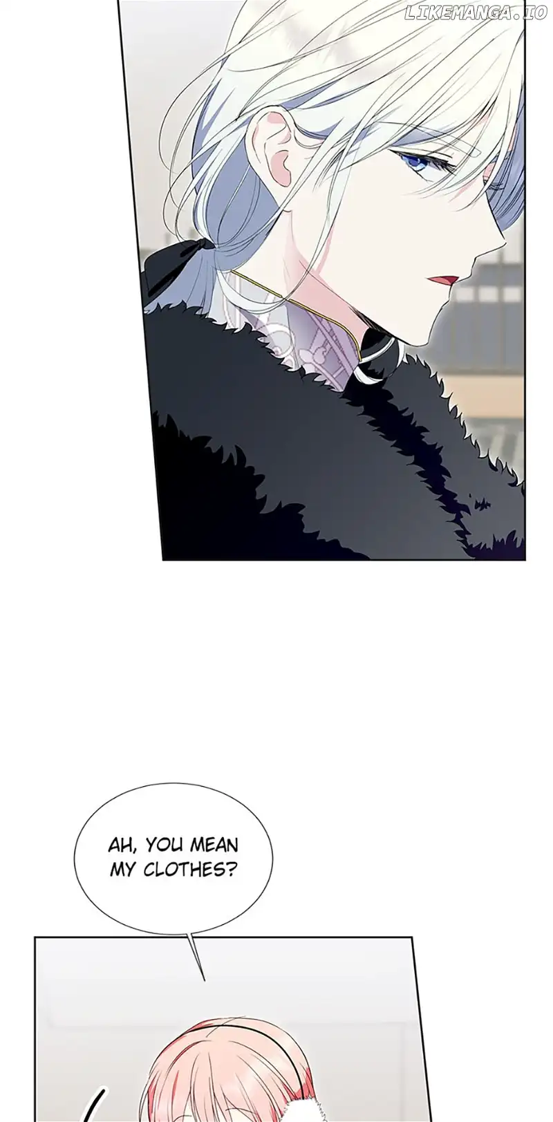 If You Remove the Kind Protagonist’s Mask Chapter 44 - Page 8