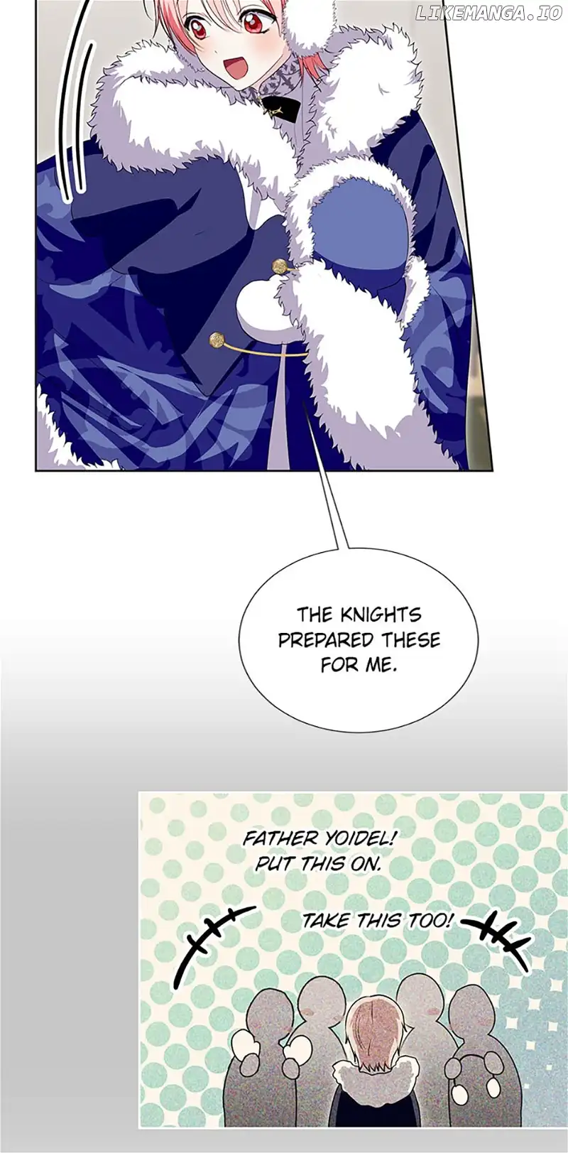 If You Remove the Kind Protagonist’s Mask Chapter 44 - Page 9