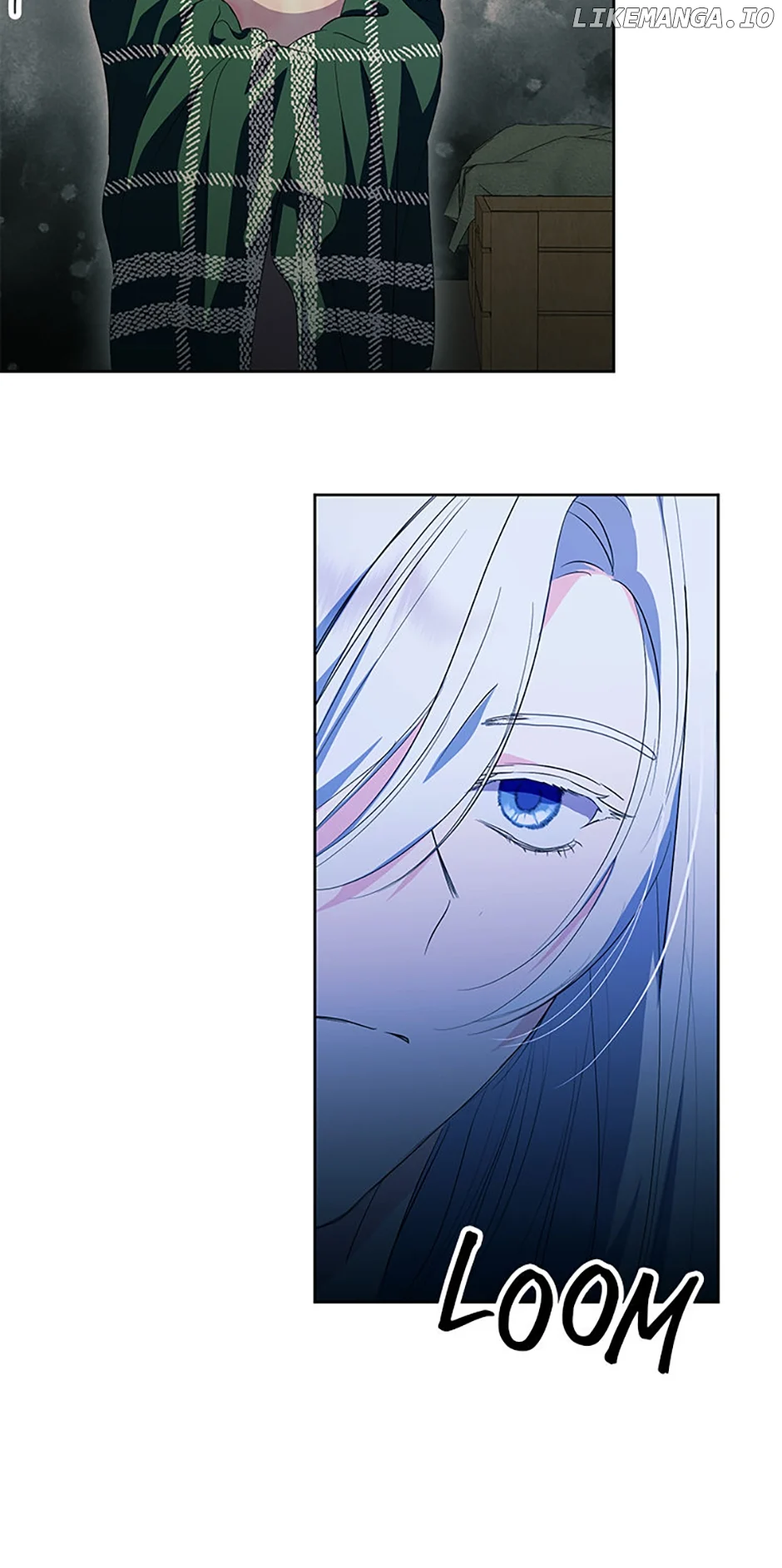 If You Remove the Kind Protagonist’s Mask Chapter 51 - Page 11