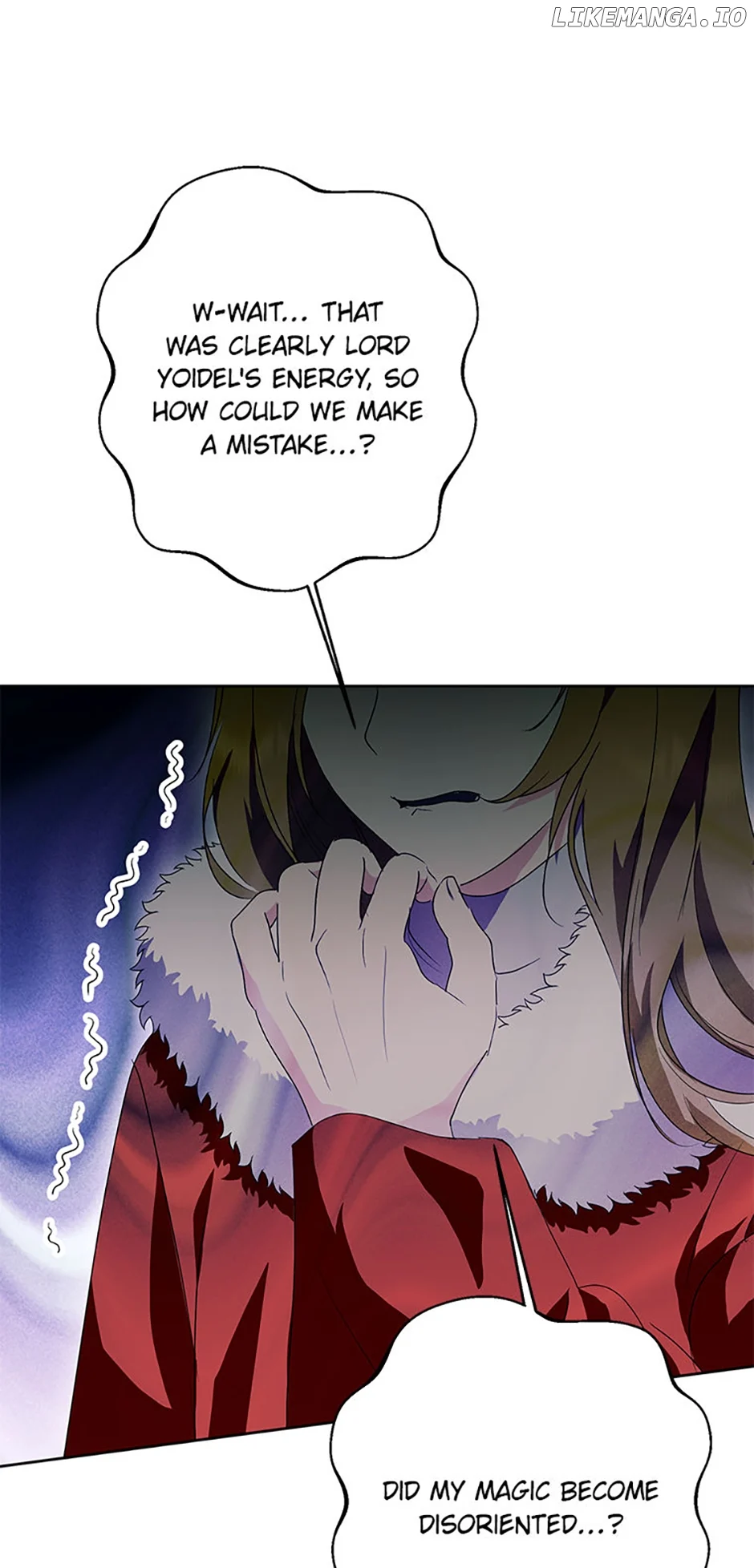 If You Remove the Kind Protagonist’s Mask Chapter 51 - Page 12