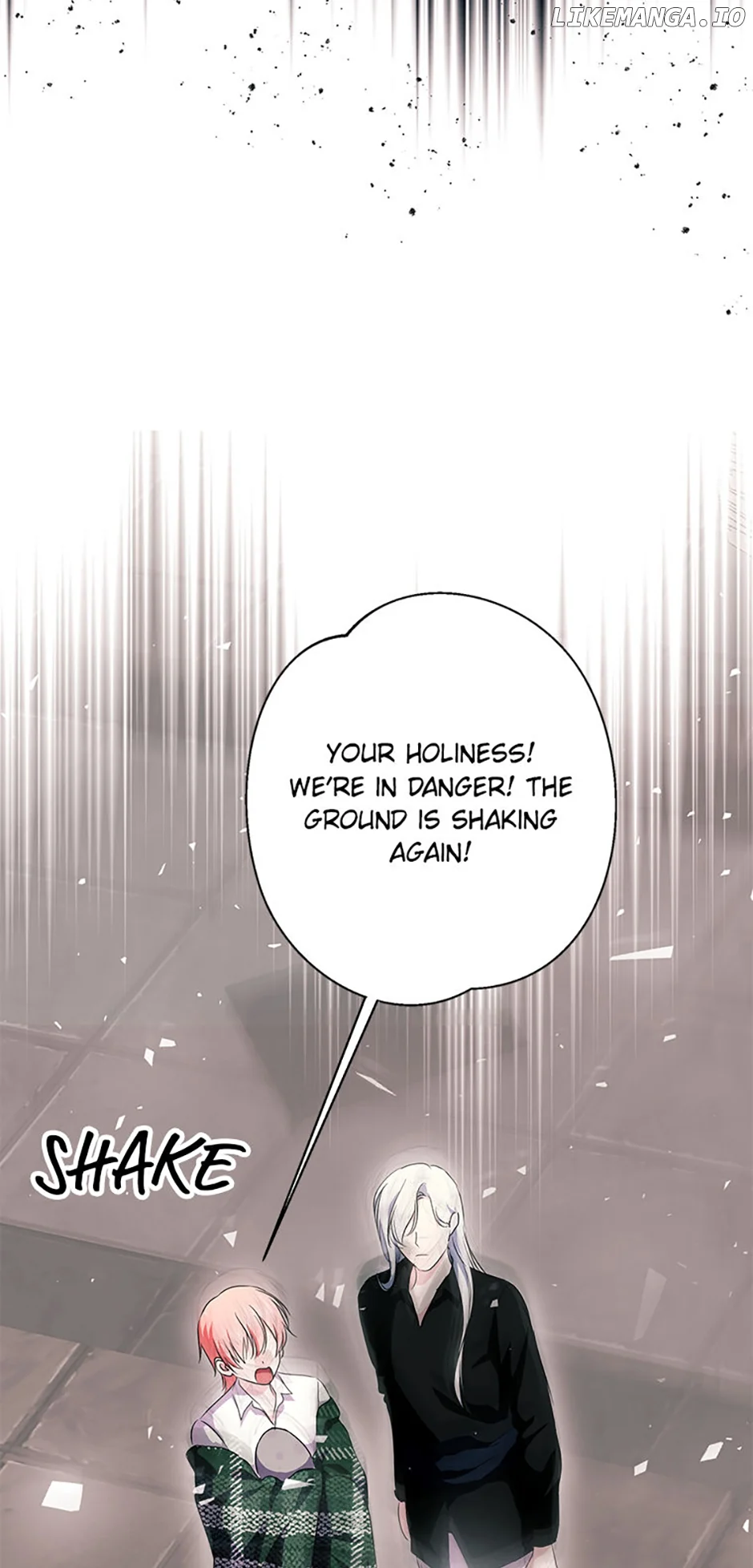 If You Remove the Kind Protagonist’s Mask Chapter 51 - Page 14