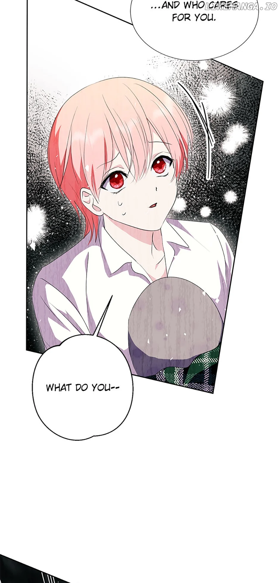 If You Remove the Kind Protagonist’s Mask Chapter 51 - Page 17
