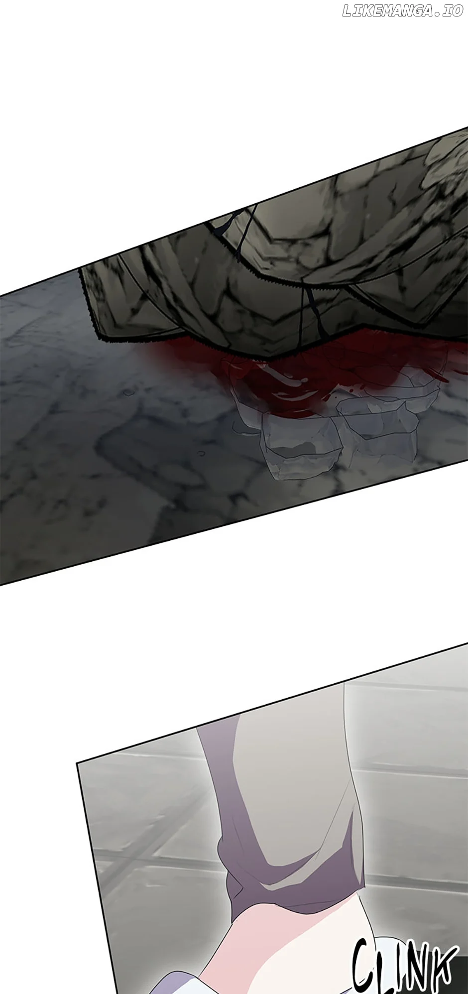 If You Remove the Kind Protagonist’s Mask Chapter 51 - Page 23