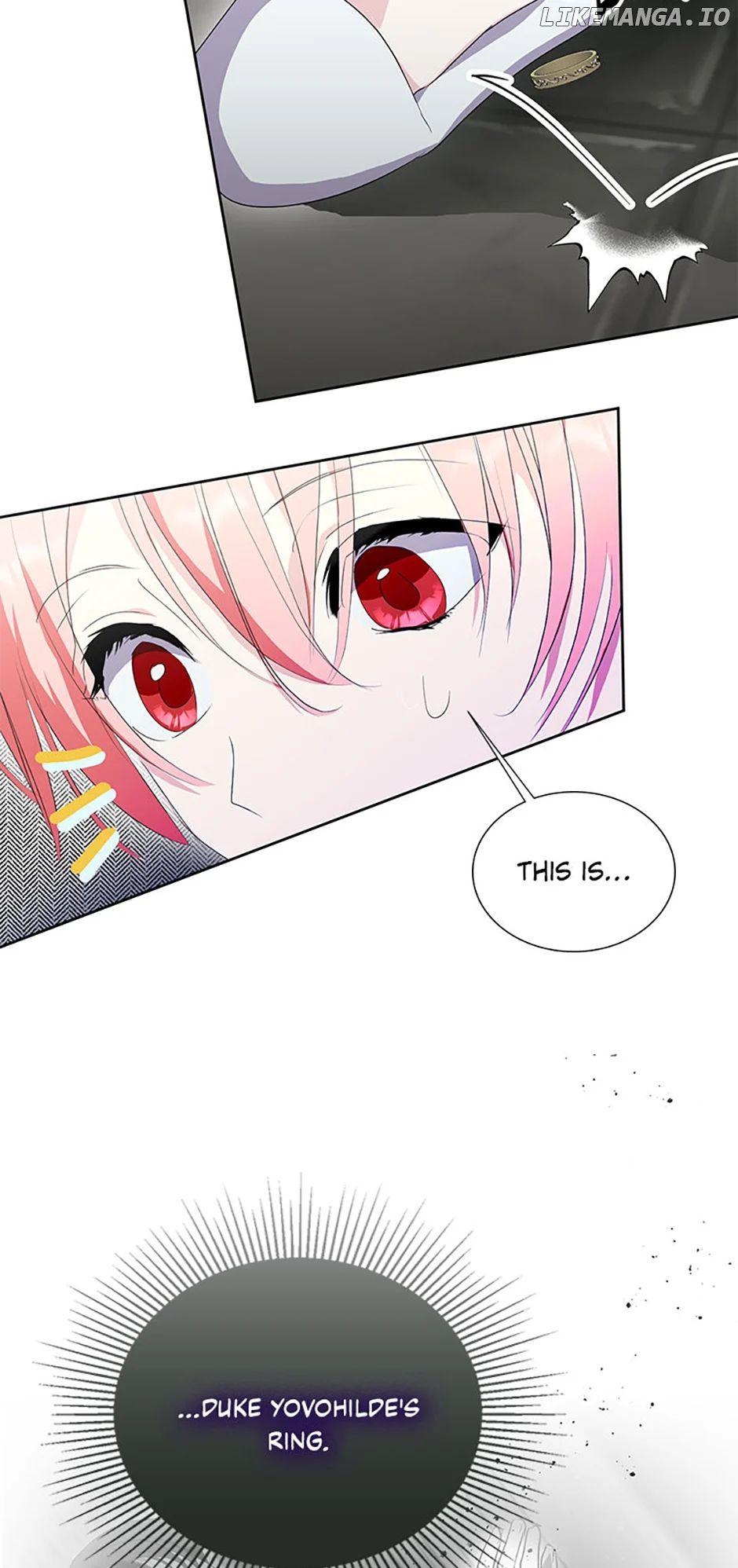 If You Remove the Kind Protagonist’s Mask Chapter 51 - Page 24