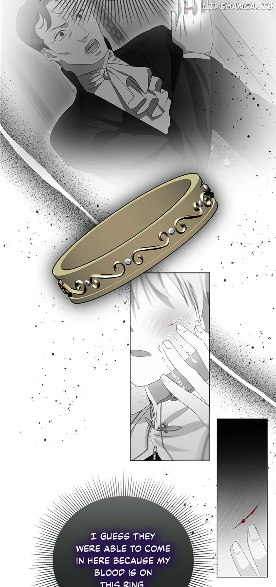 If You Remove the Kind Protagonist’s Mask Chapter 51 - Page 25