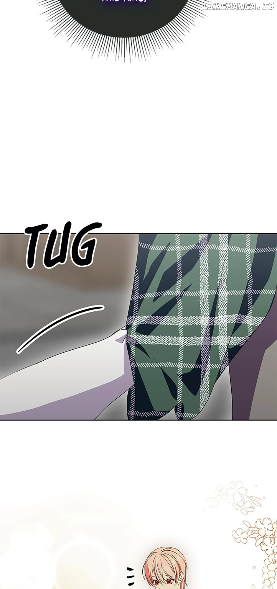 If You Remove the Kind Protagonist’s Mask Chapter 51 - Page 26