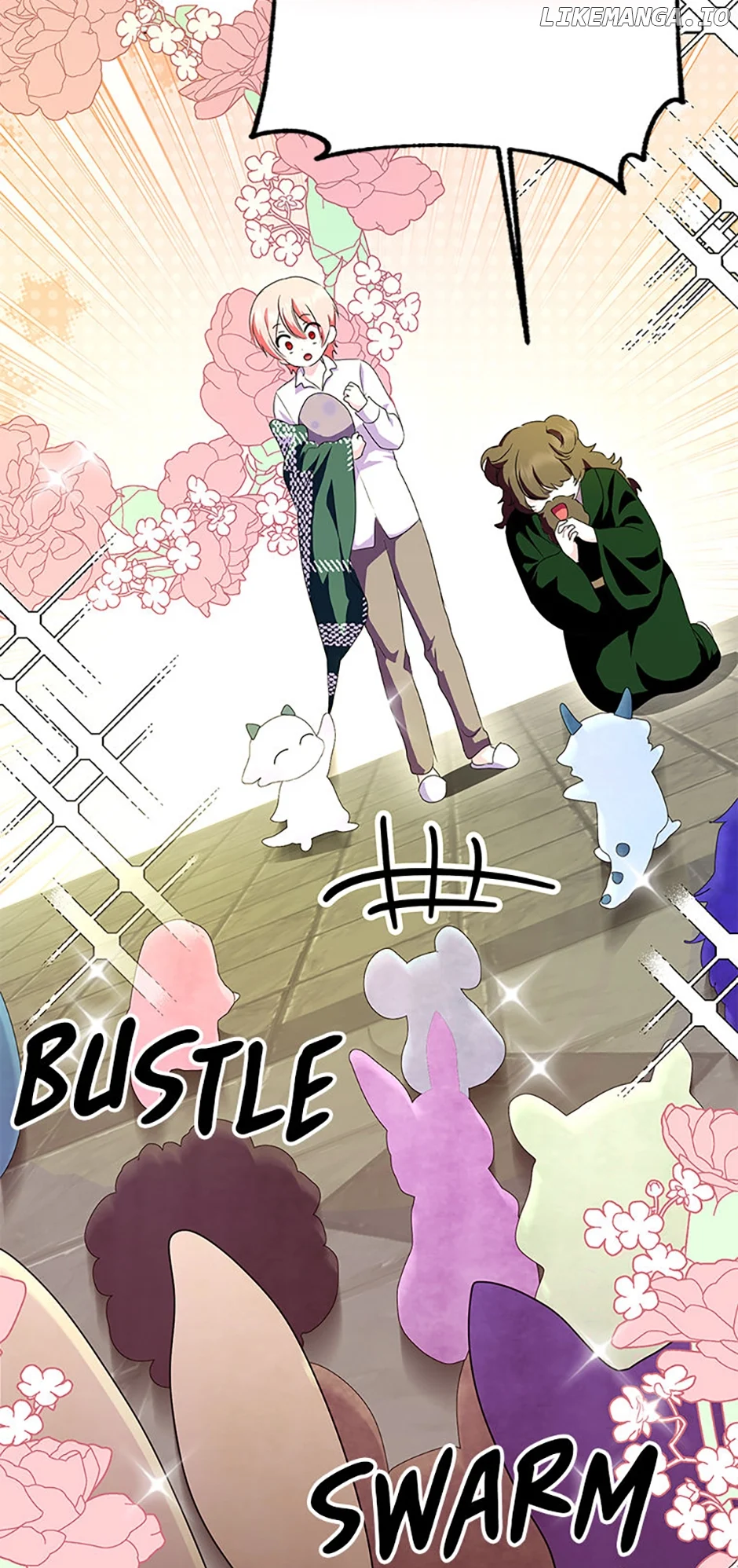 If You Remove the Kind Protagonist’s Mask Chapter 51 - Page 30