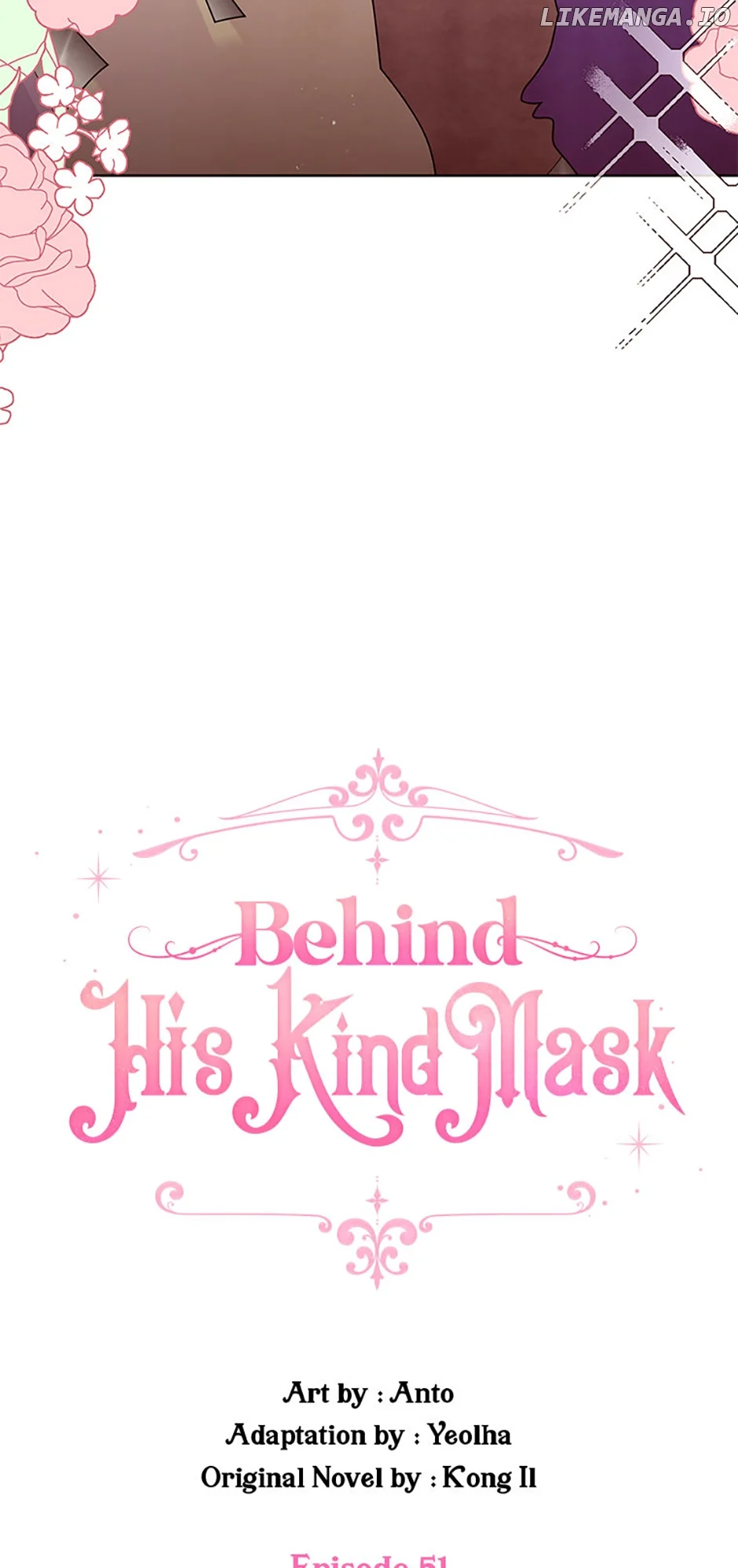 If You Remove the Kind Protagonist’s Mask Chapter 51 - Page 31