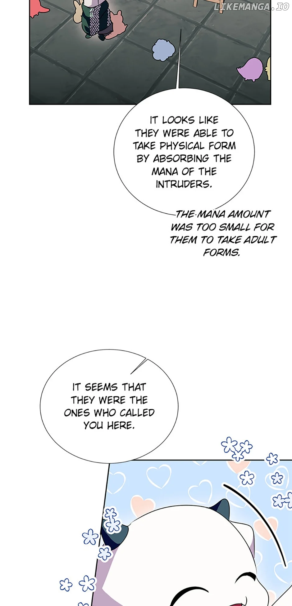 If You Remove the Kind Protagonist’s Mask Chapter 51 - Page 35