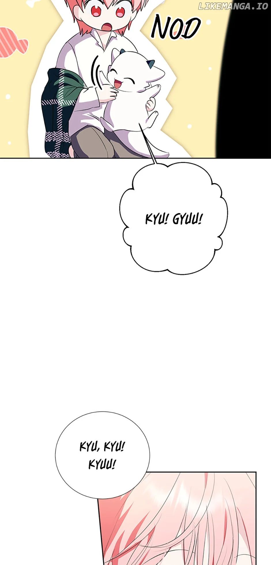 If You Remove the Kind Protagonist’s Mask Chapter 51 - Page 37
