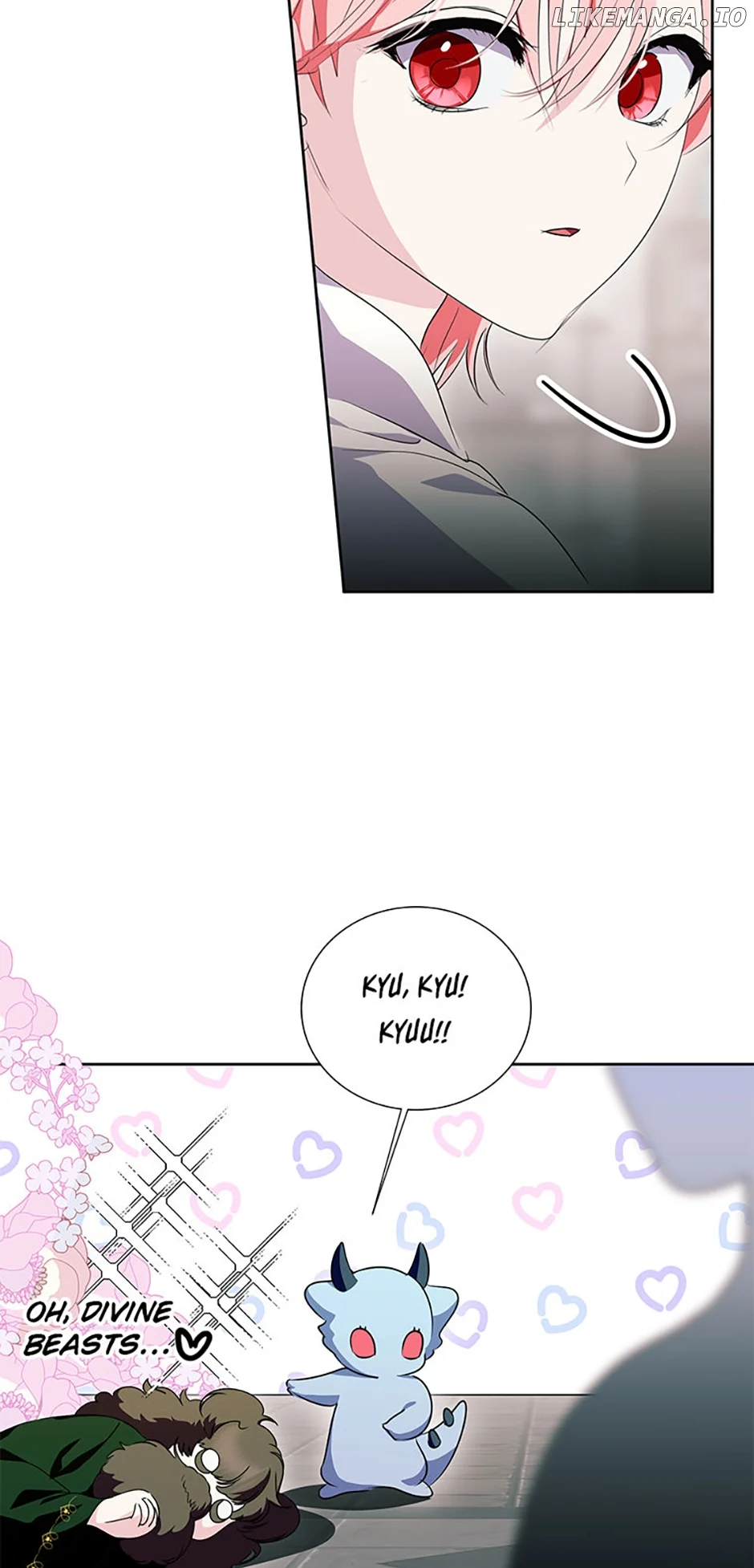 If You Remove the Kind Protagonist’s Mask Chapter 51 - Page 38
