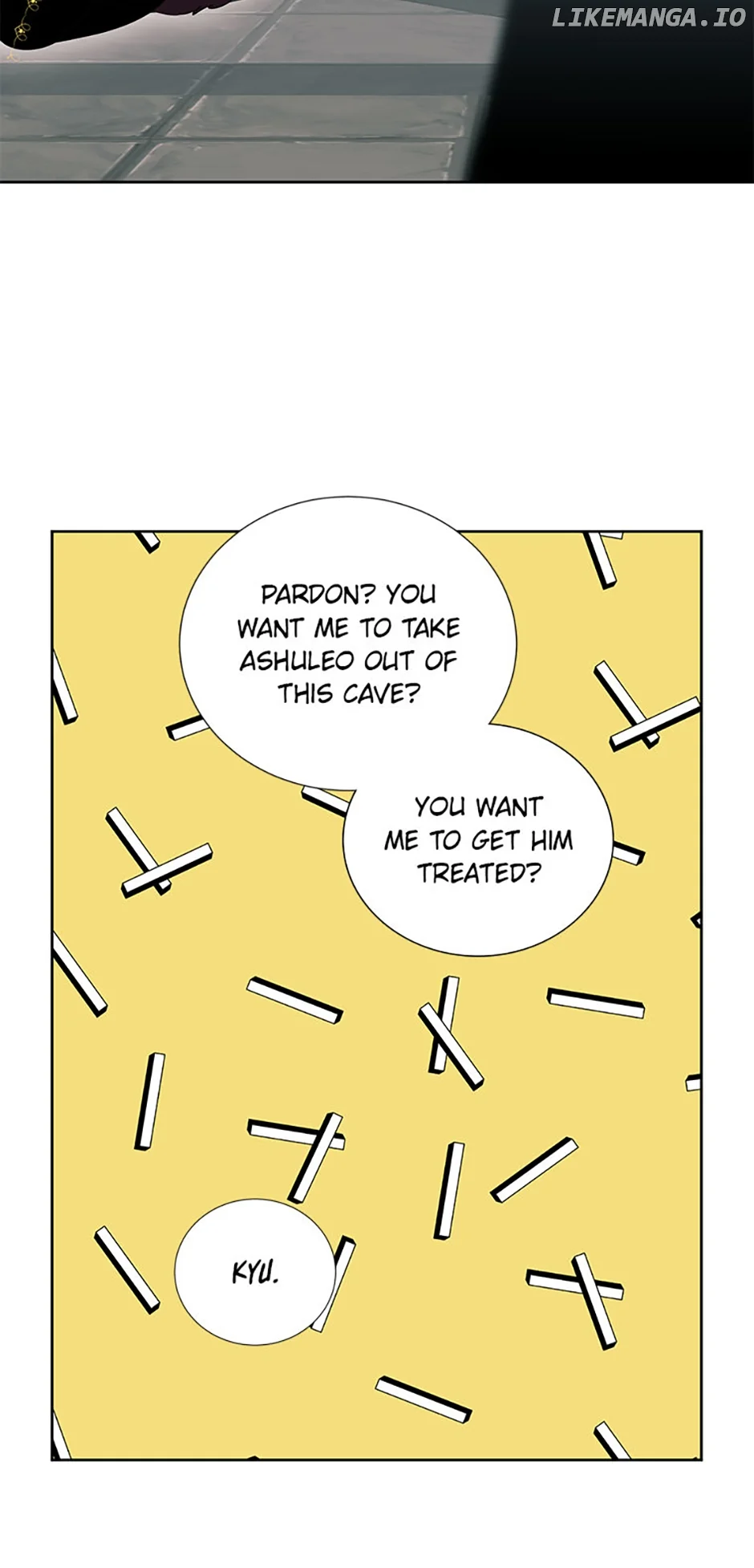 If You Remove the Kind Protagonist’s Mask Chapter 51 - Page 39