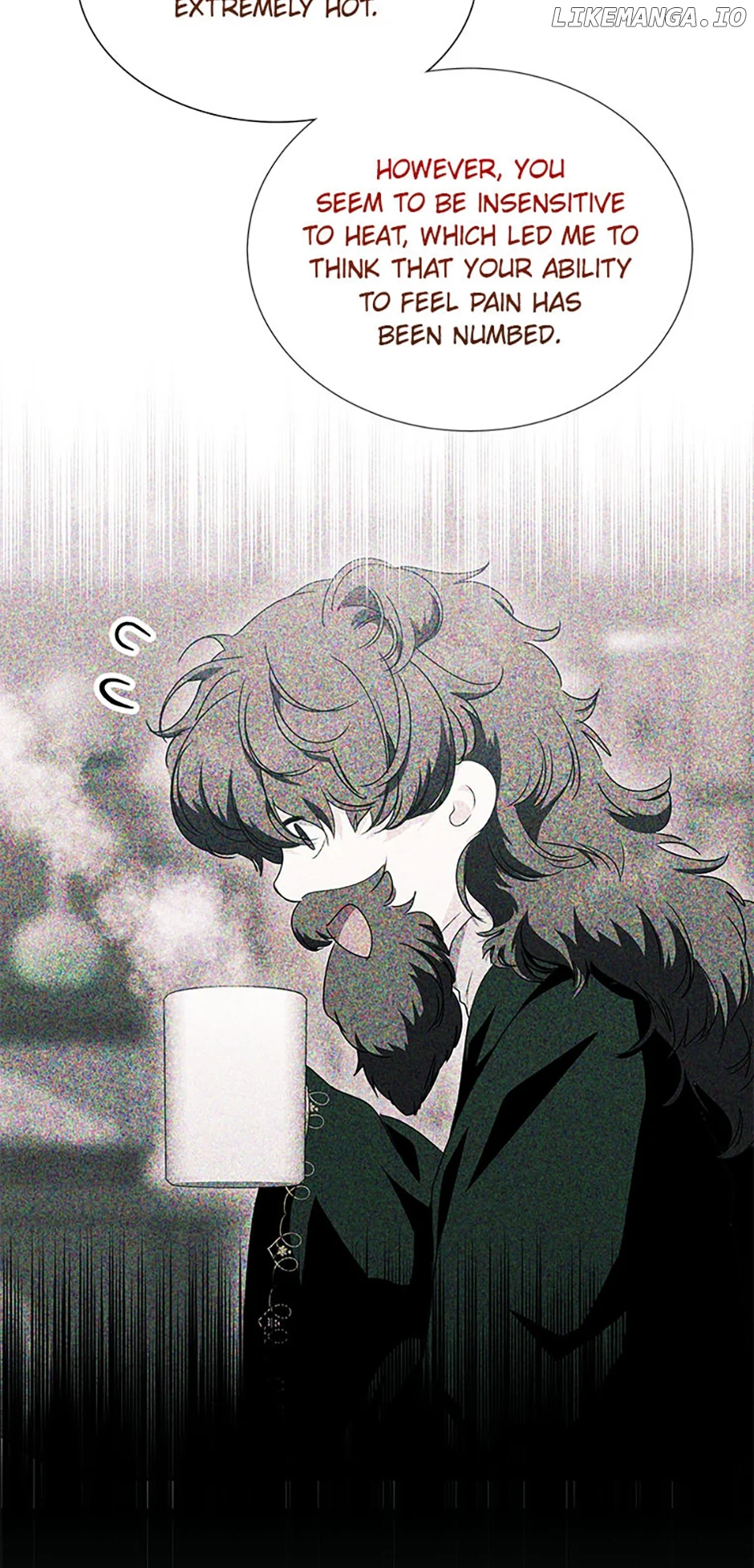 If You Remove the Kind Protagonist’s Mask Chapter 51 - Page 42
