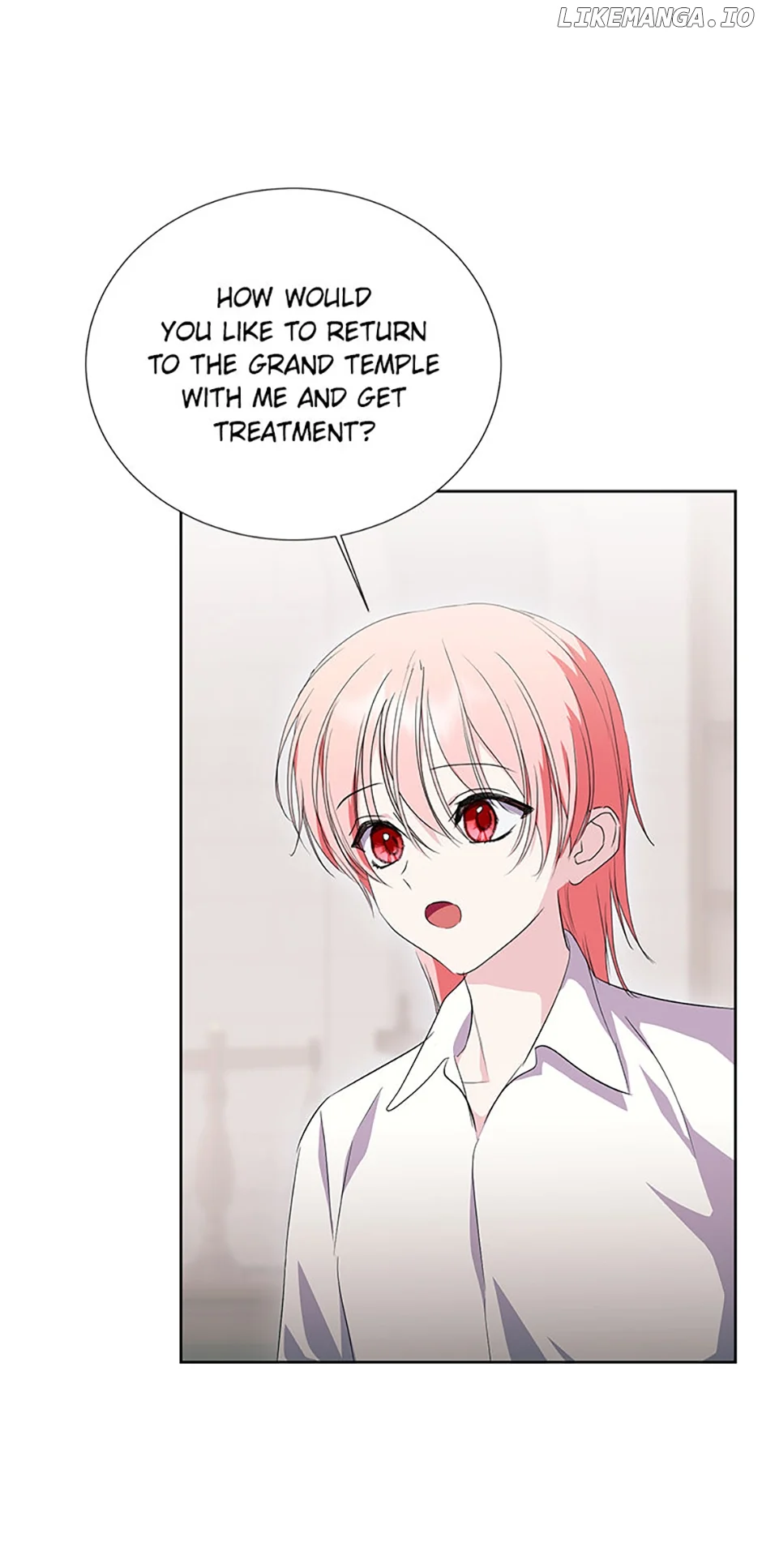 If You Remove the Kind Protagonist’s Mask Chapter 51 - Page 44