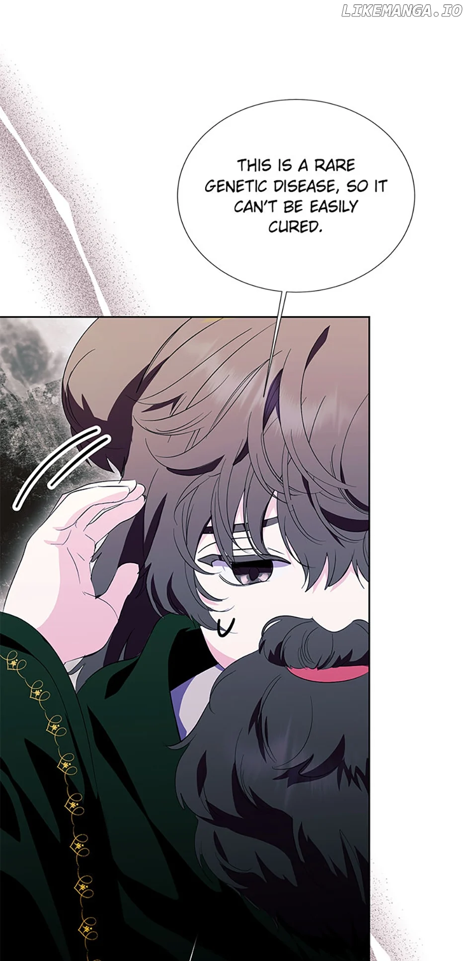 If You Remove the Kind Protagonist’s Mask Chapter 51 - Page 45