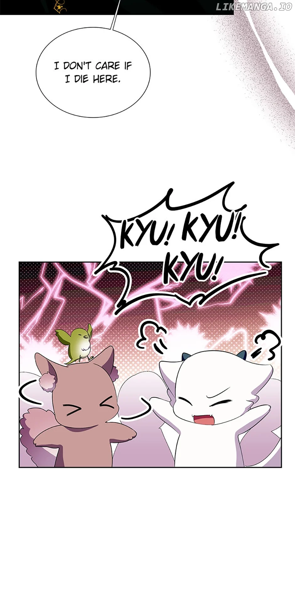 If You Remove the Kind Protagonist’s Mask Chapter 51 - Page 46