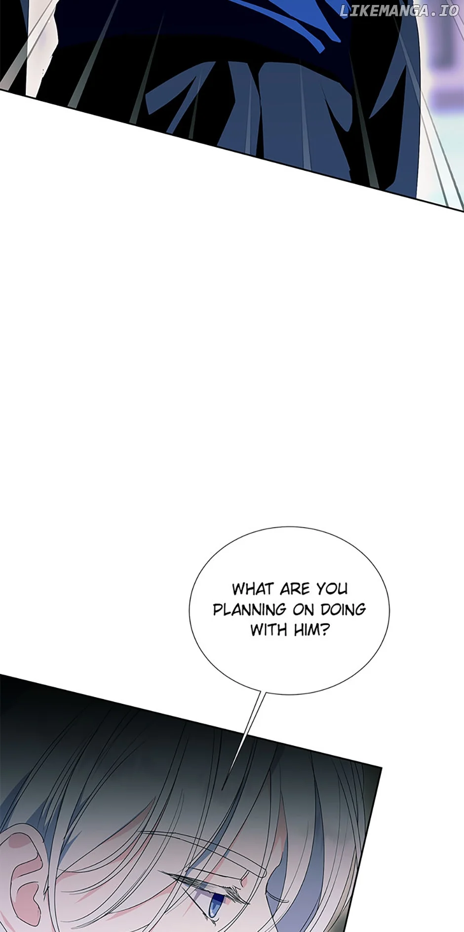 If You Remove the Kind Protagonist’s Mask Chapter 51 - Page 5