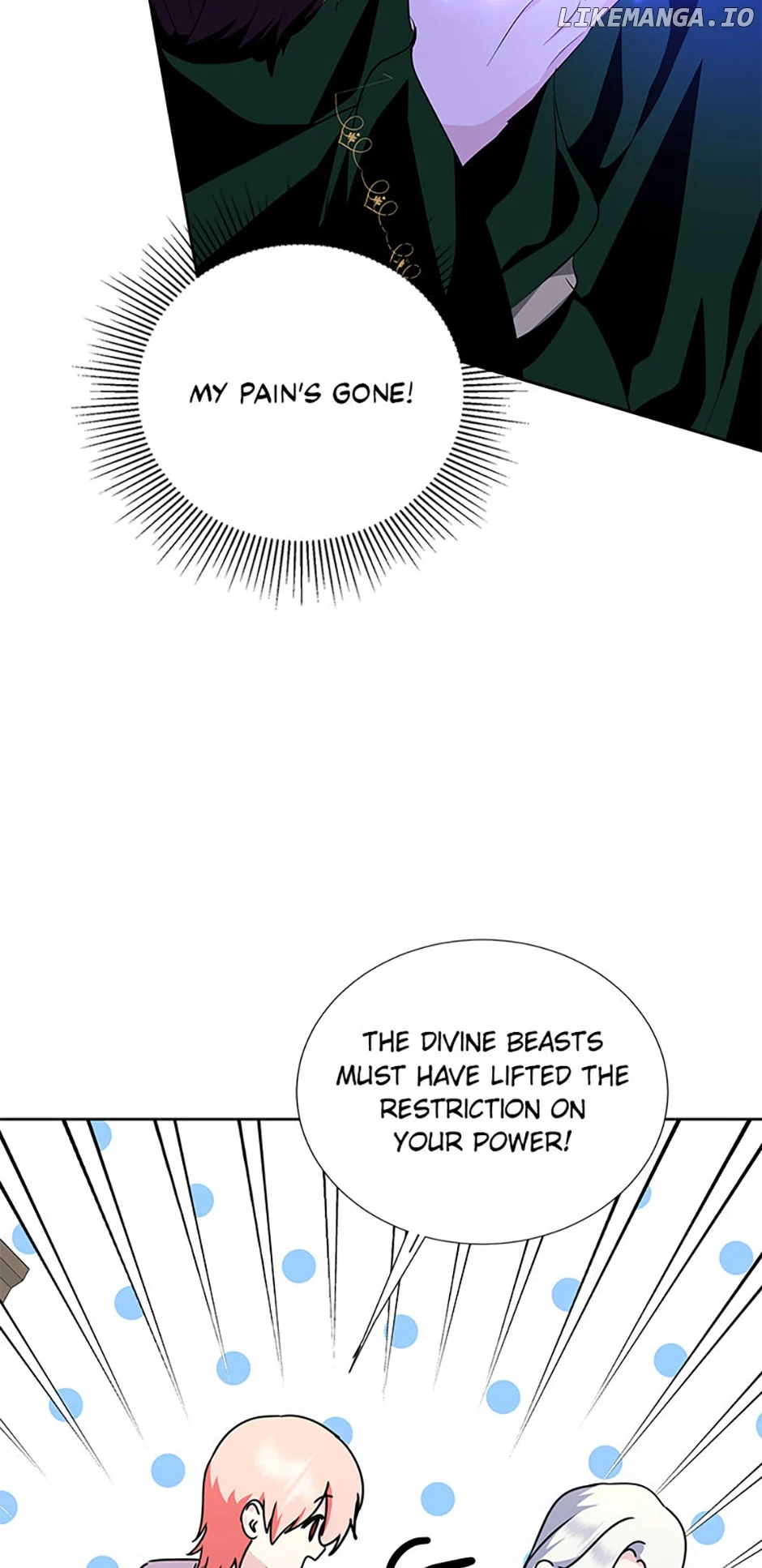 If You Remove the Kind Protagonist’s Mask Chapter 51 - Page 51