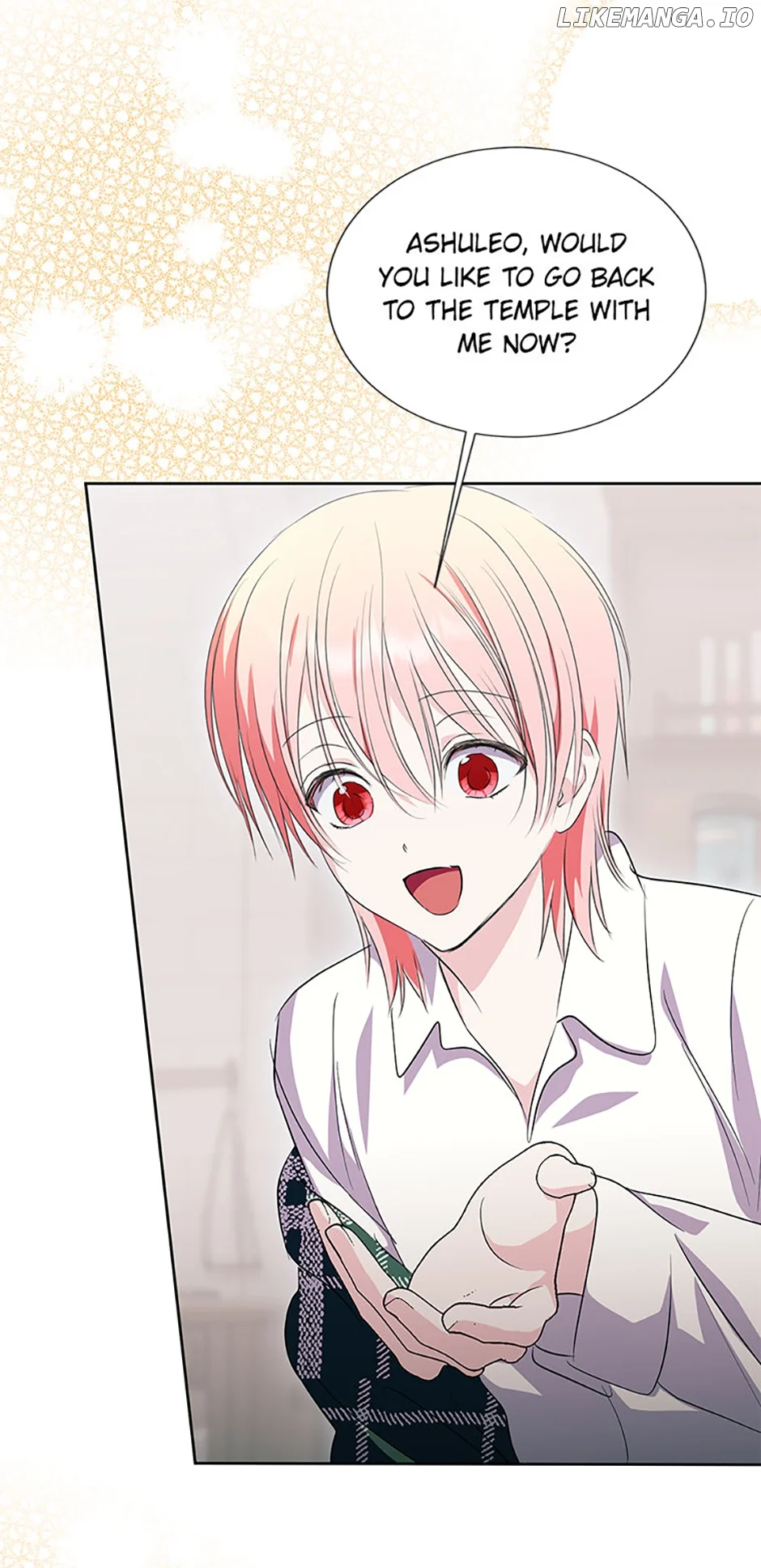If You Remove the Kind Protagonist’s Mask Chapter 51 - Page 53