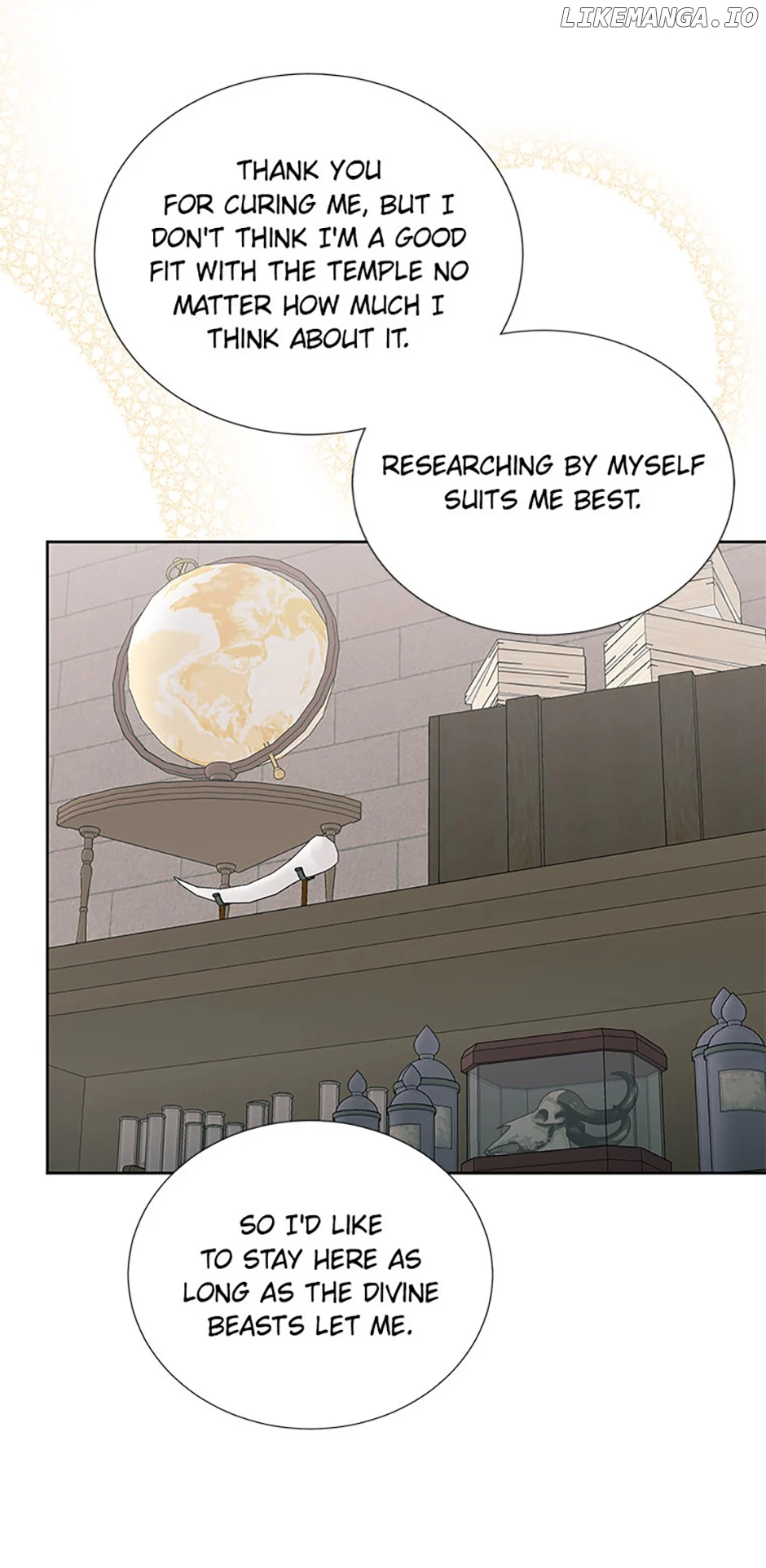 If You Remove the Kind Protagonist’s Mask Chapter 51 - Page 55