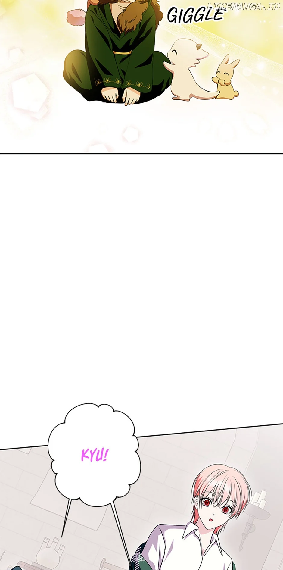 If You Remove the Kind Protagonist’s Mask Chapter 51 - Page 57