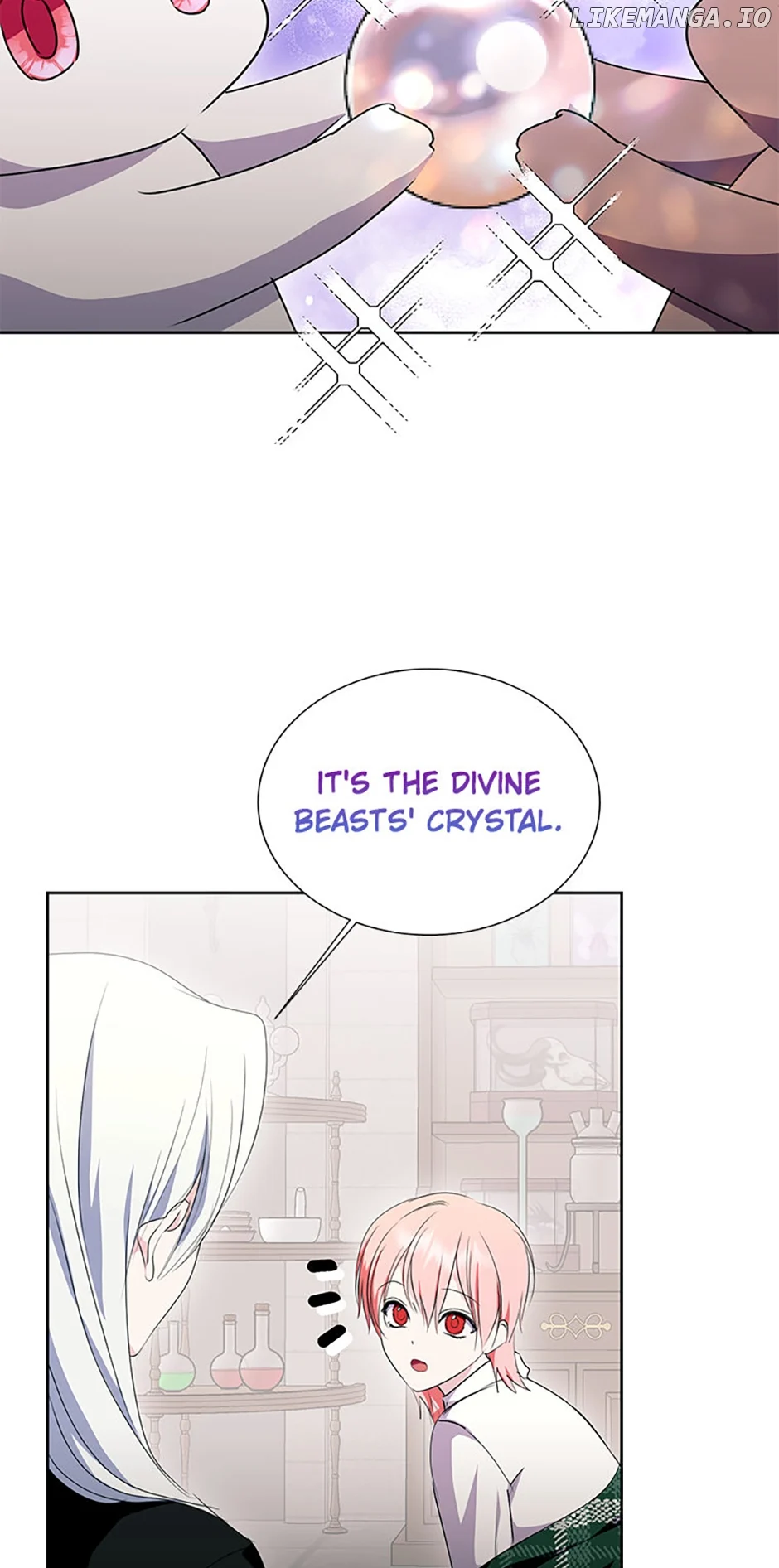 If You Remove the Kind Protagonist’s Mask Chapter 51 - Page 59