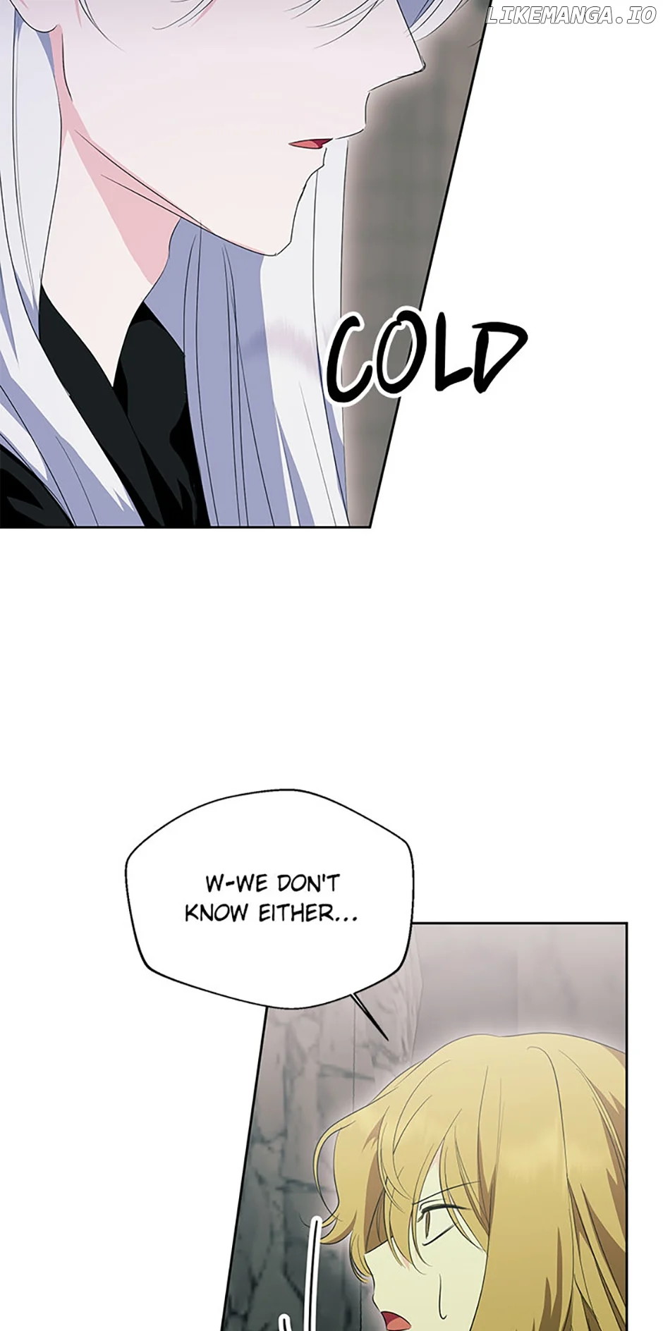 If You Remove the Kind Protagonist’s Mask Chapter 51 - Page 6